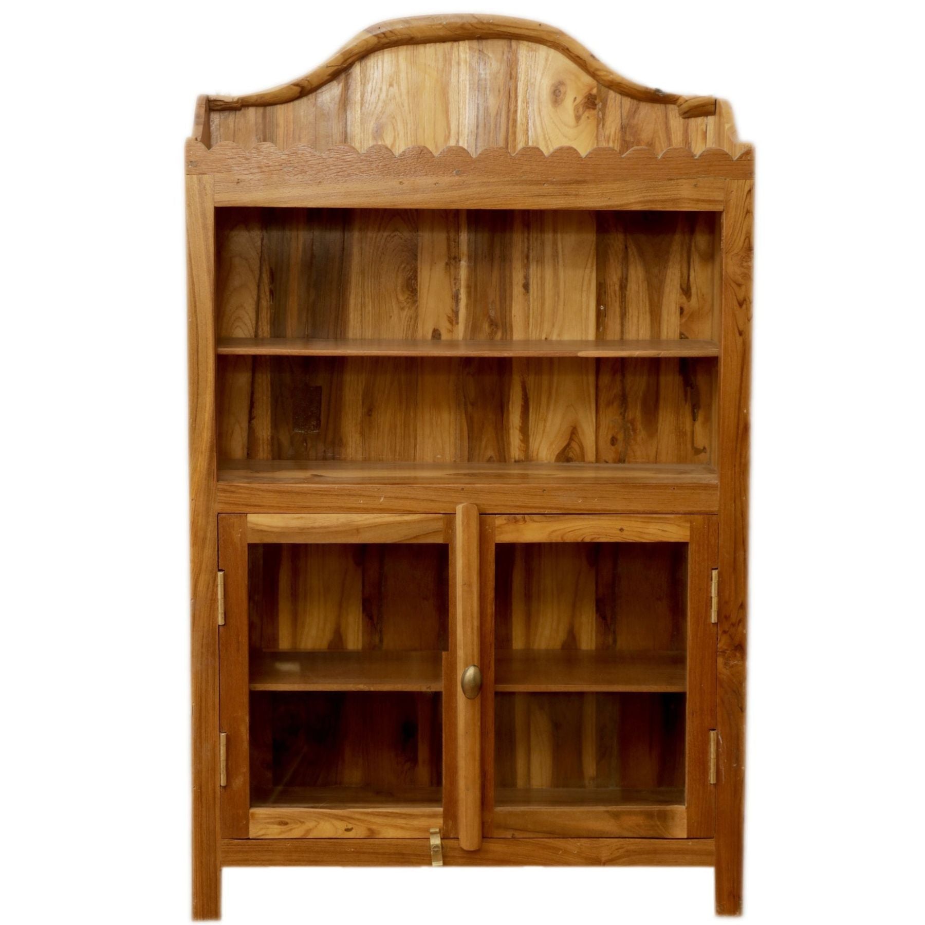 7 Small Wooden Kitchen Furniture Pieces You Will Love