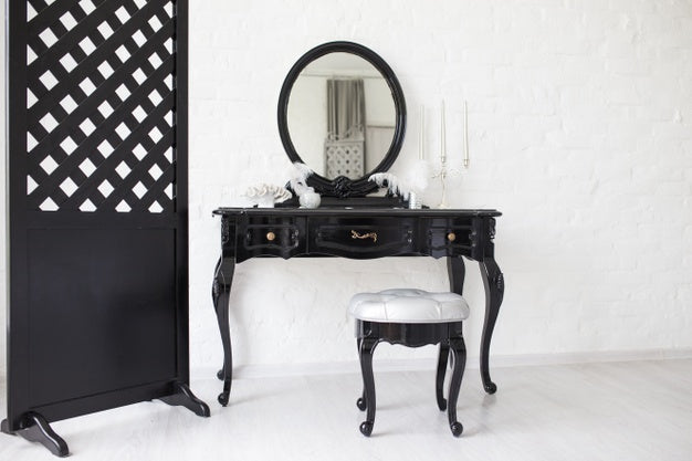 Top Wooden Dressing Table Designs to Beautify Your Bedroom Top Wooden Dressing Table Designs to Beautify Your Bedroom
