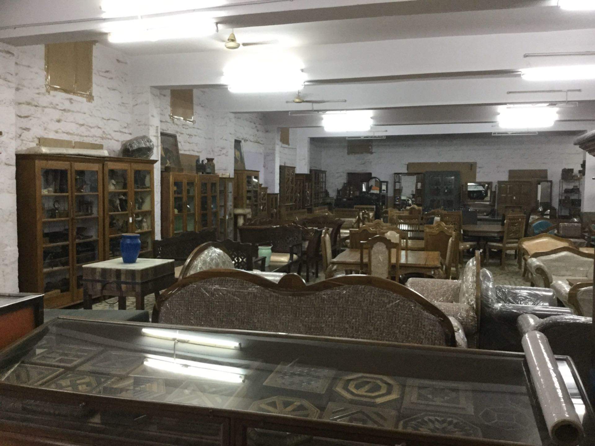 Make the Most of Your Space: Opt for Custom Furniture