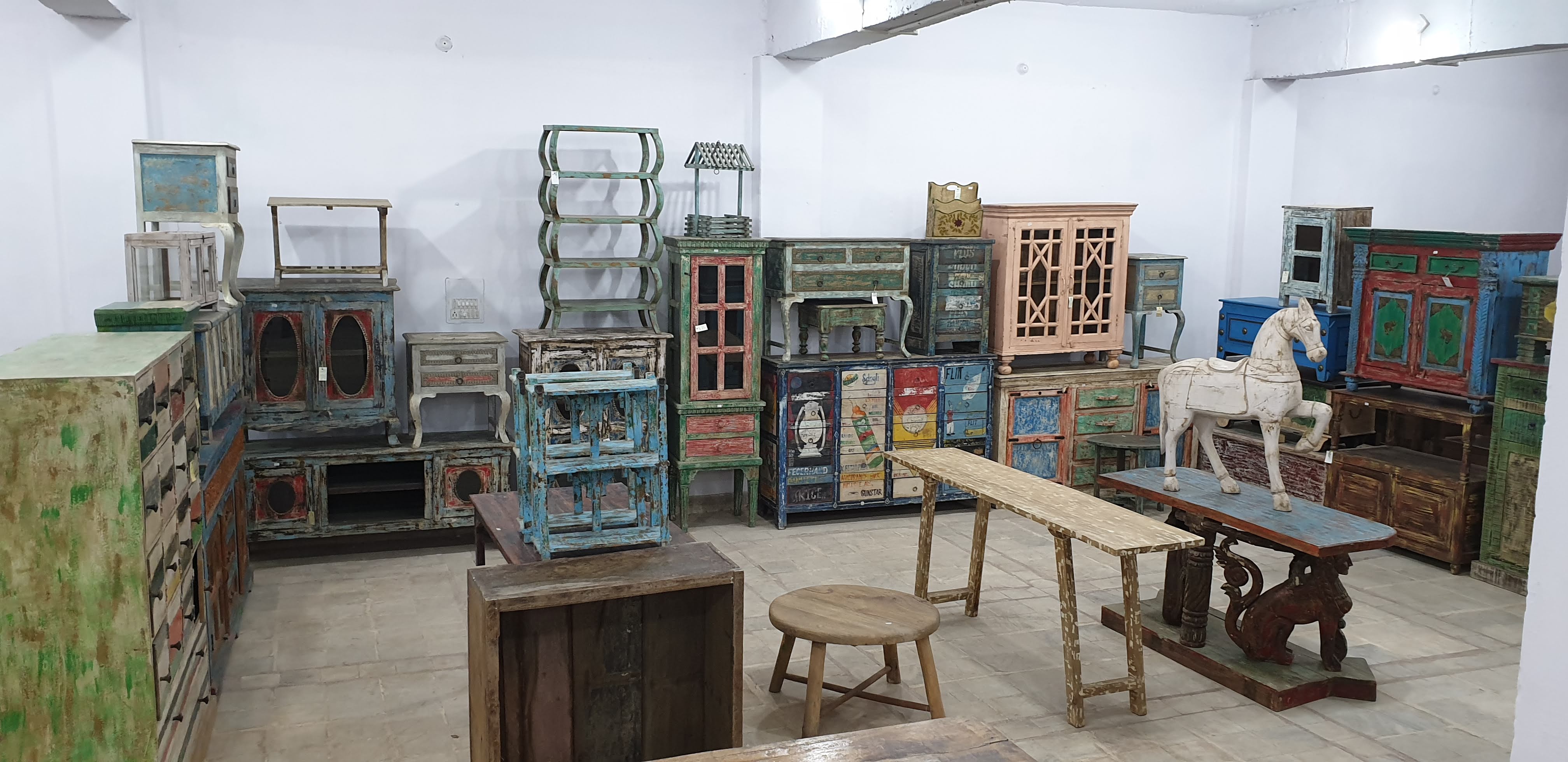 How to buy quality wooden furniture online: The Woodsala experience