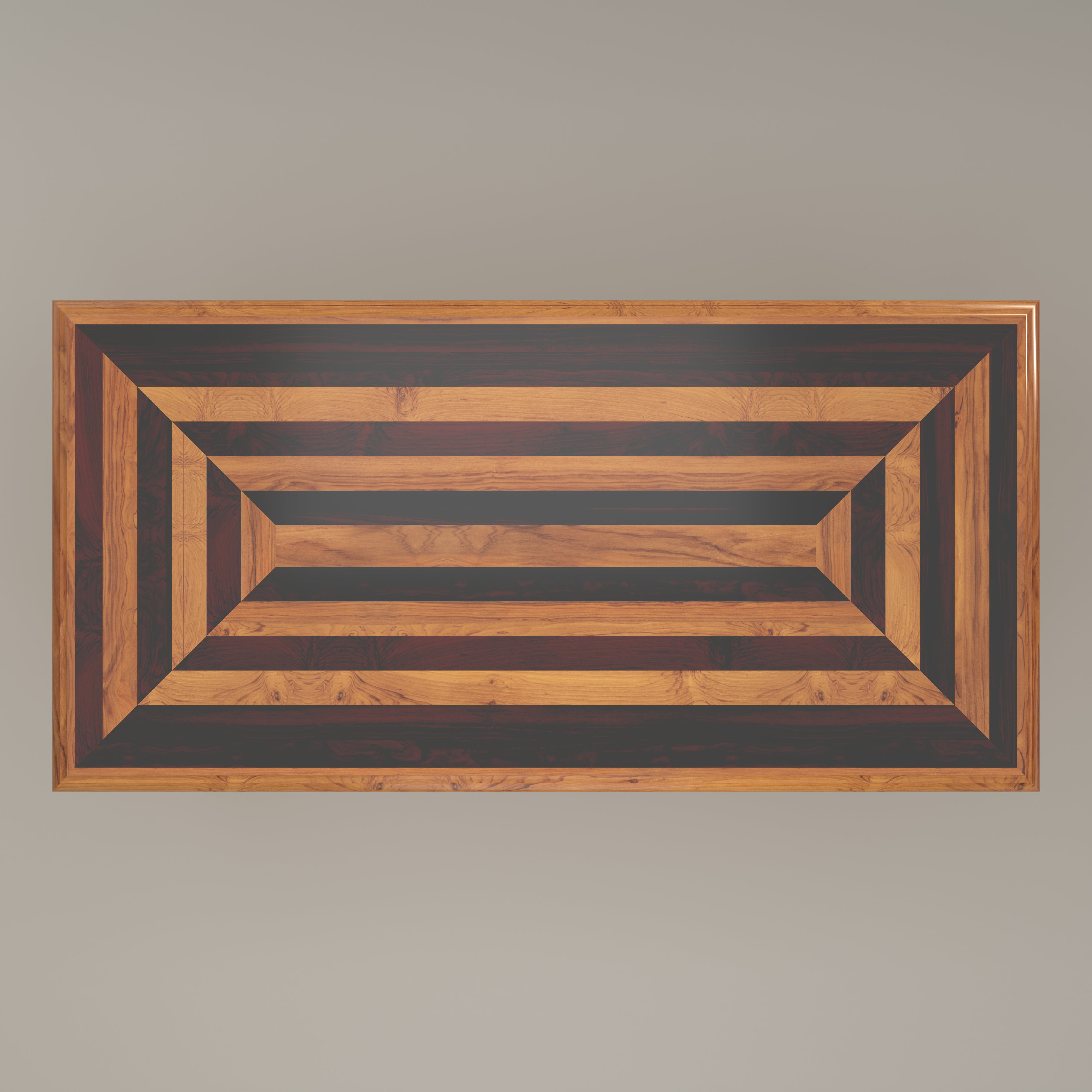 Premium Time Travel Top Handmade Designed Wooden Dining Table Dining Table