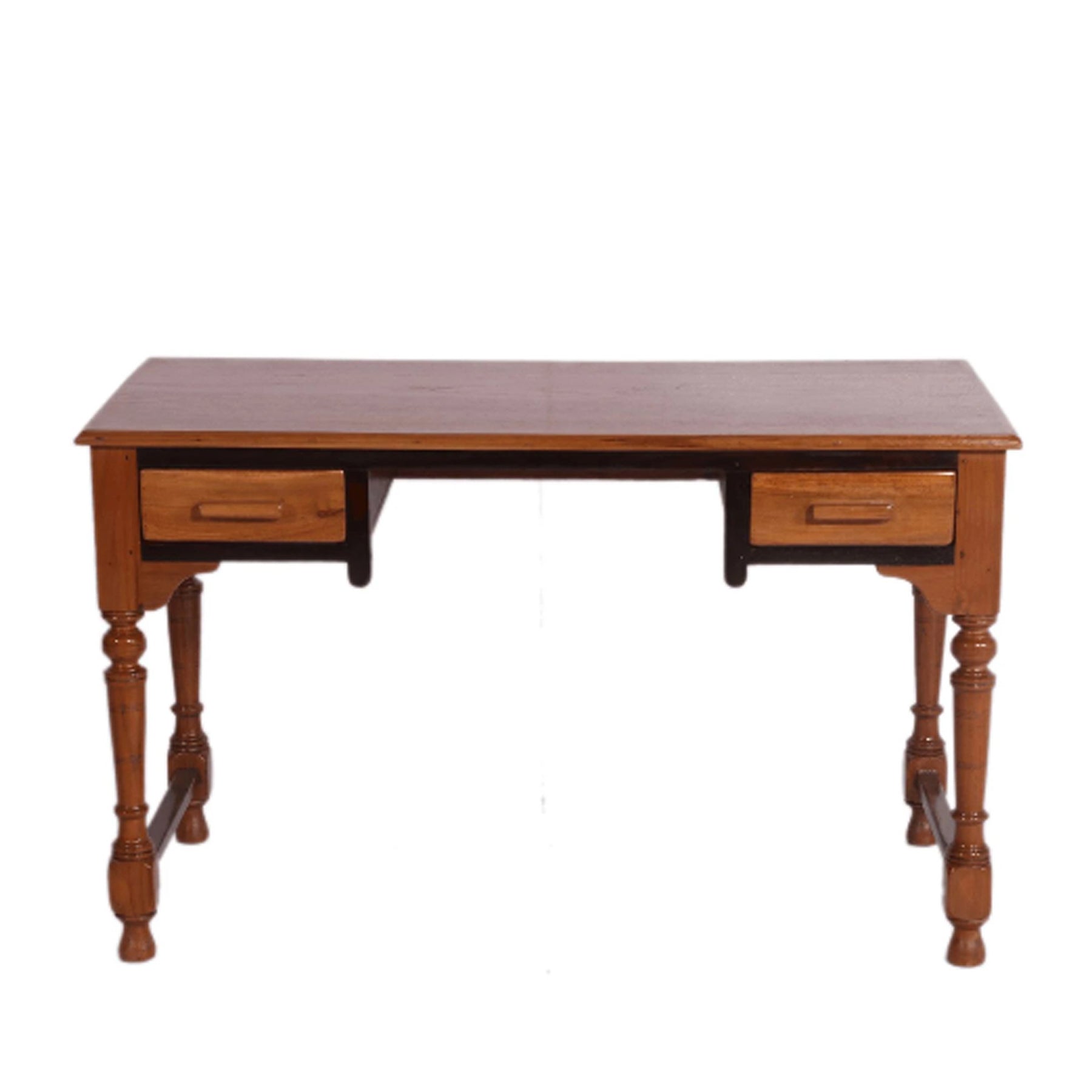 Double Side Drawer Table Study Table