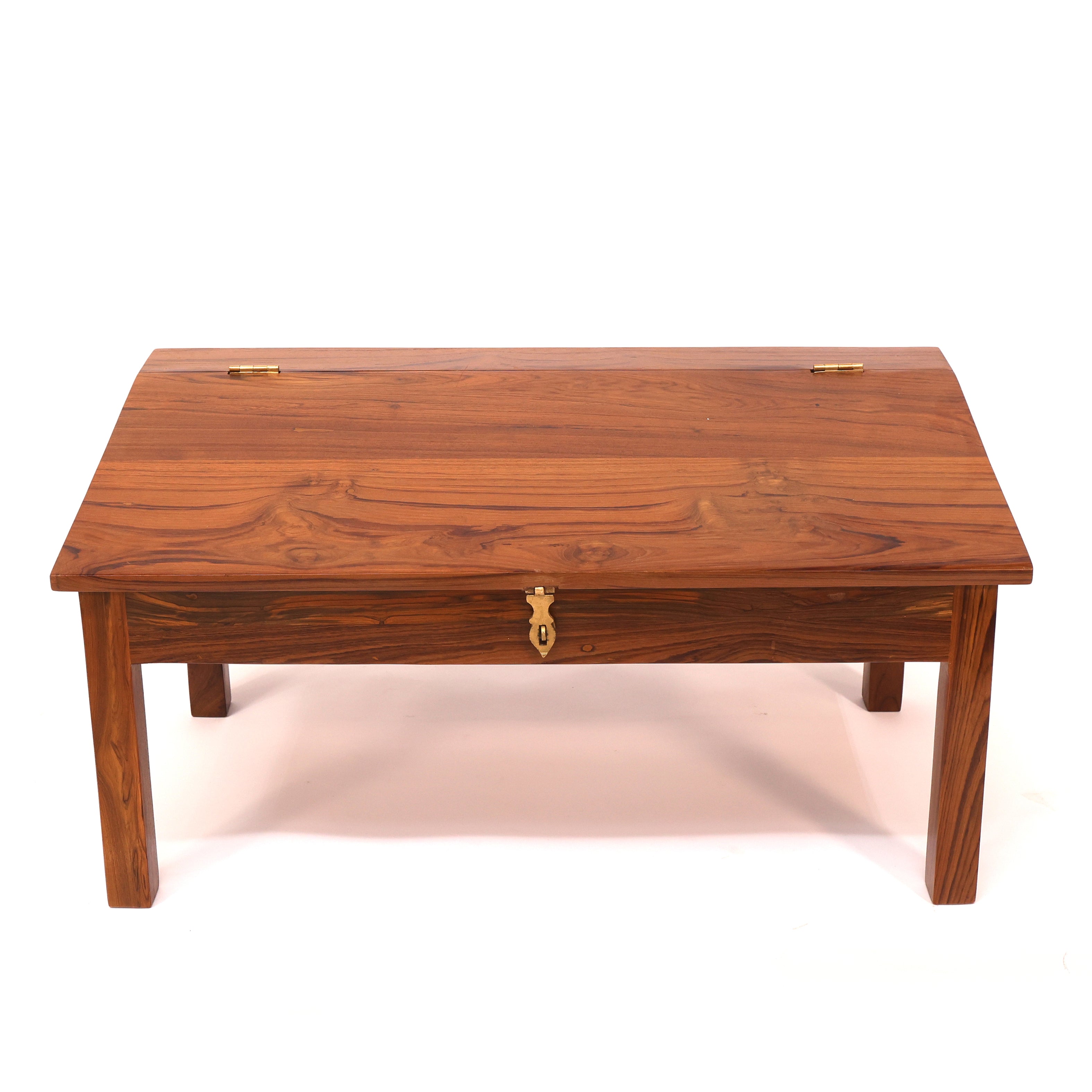 Traditional Wide Classic Munim Desk Lapdesk