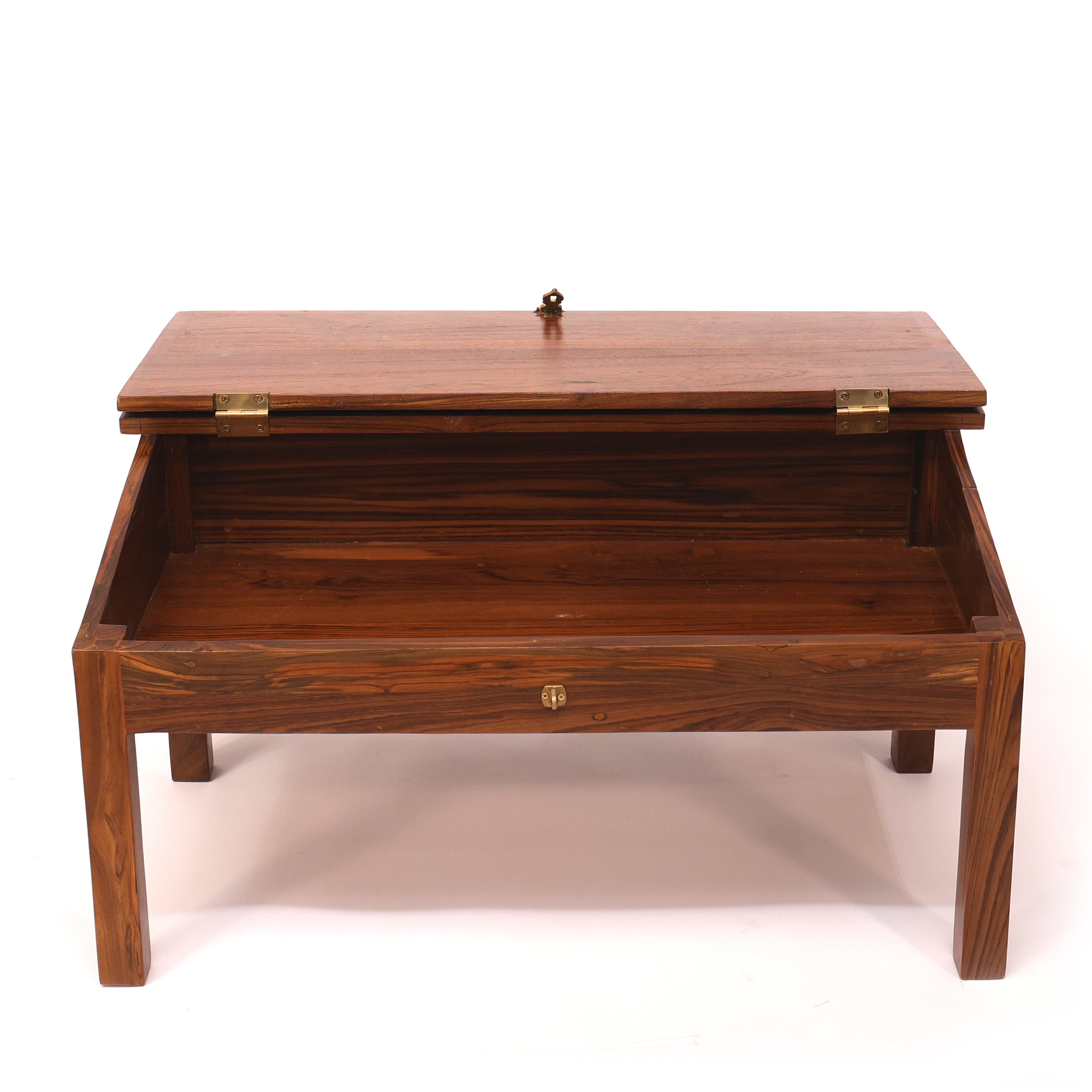 Traditional Wide Classic Munim Desk Lapdesk