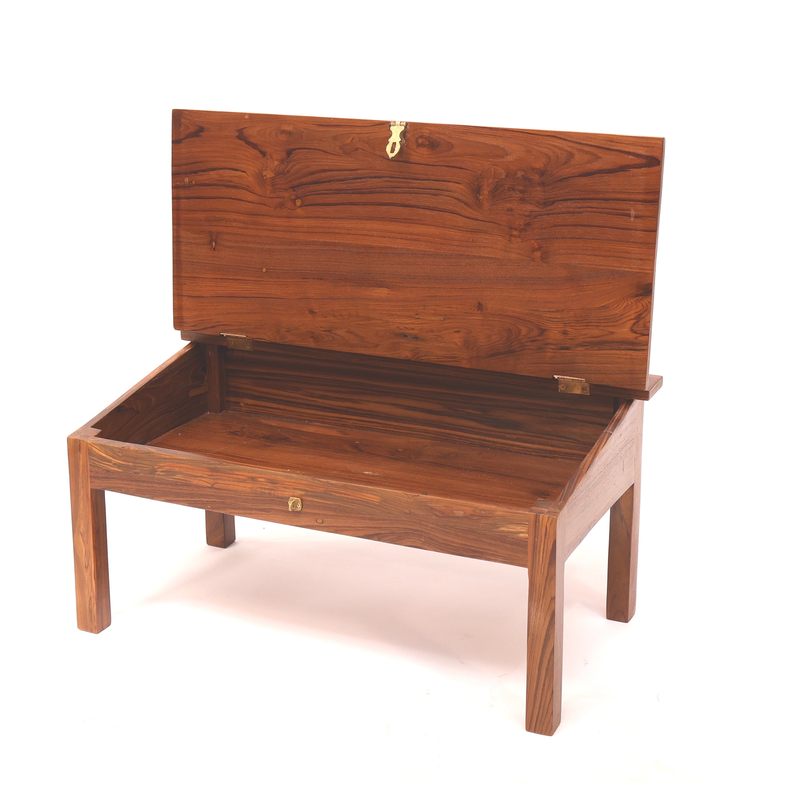 Traditional Wide Classic Munim Desk Lapdesk