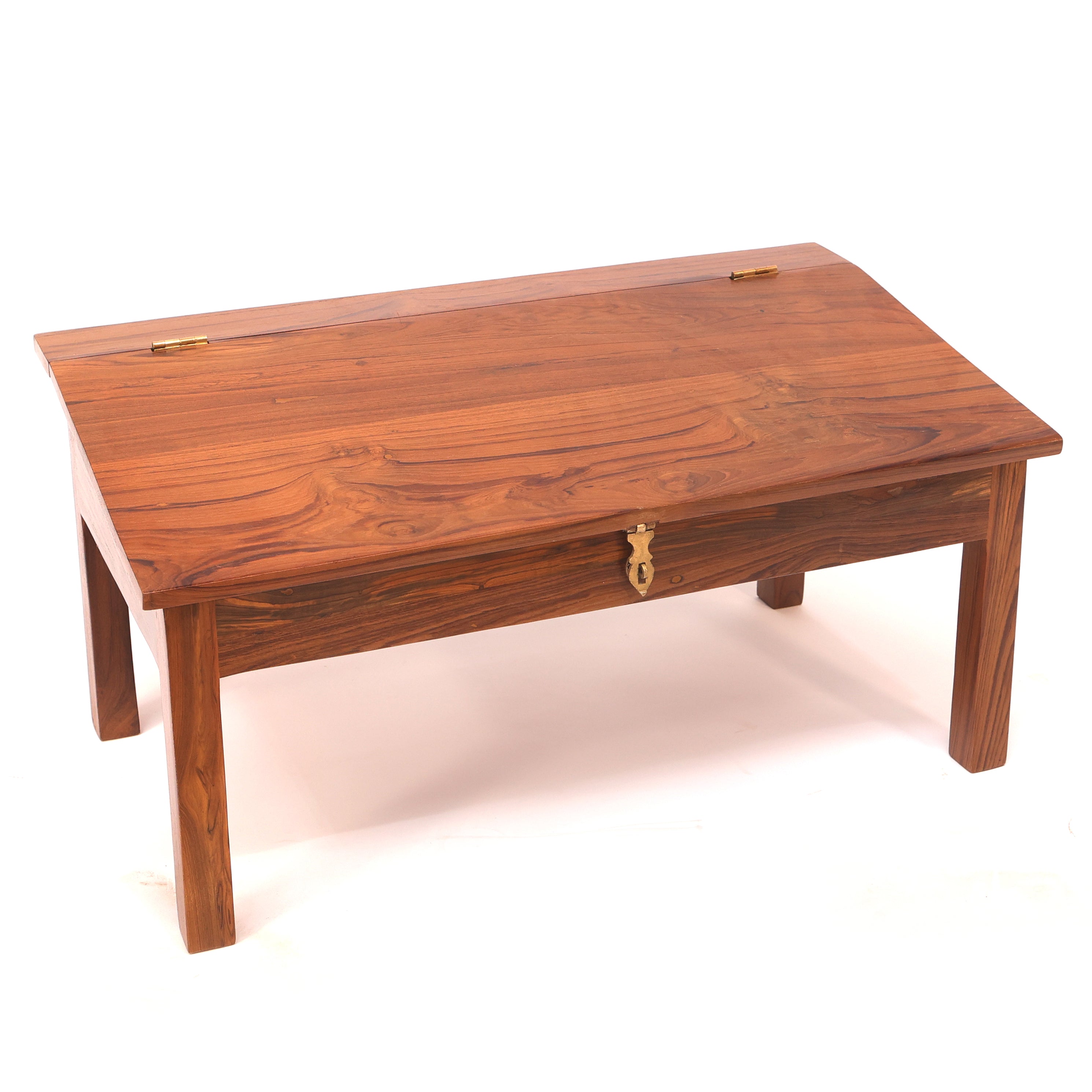 Traditional Wide Classic Munim Desk Lapdesk