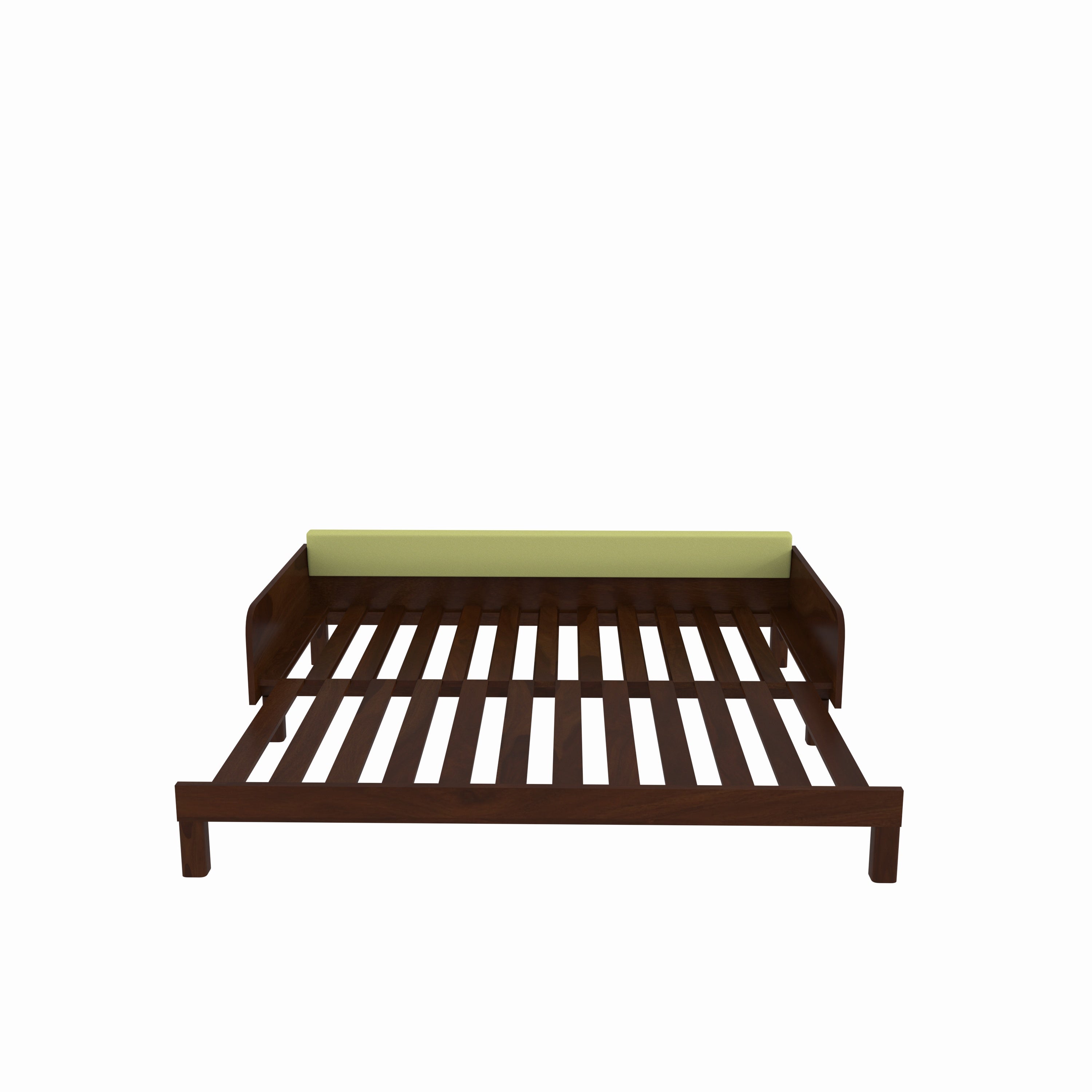 The Timeless Craft Sofa cum bed Sofa cum bed