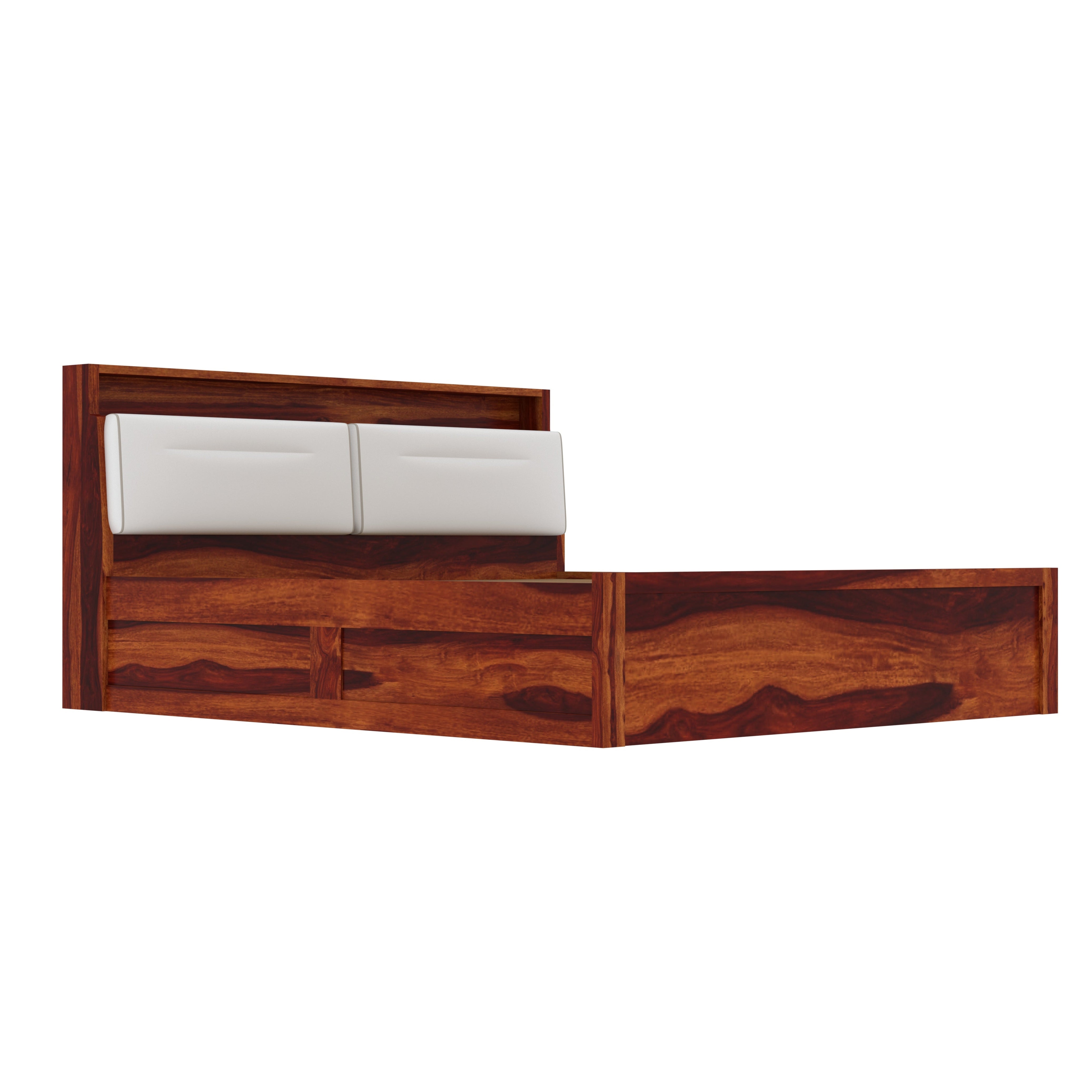 Merlin king box storage Bed
