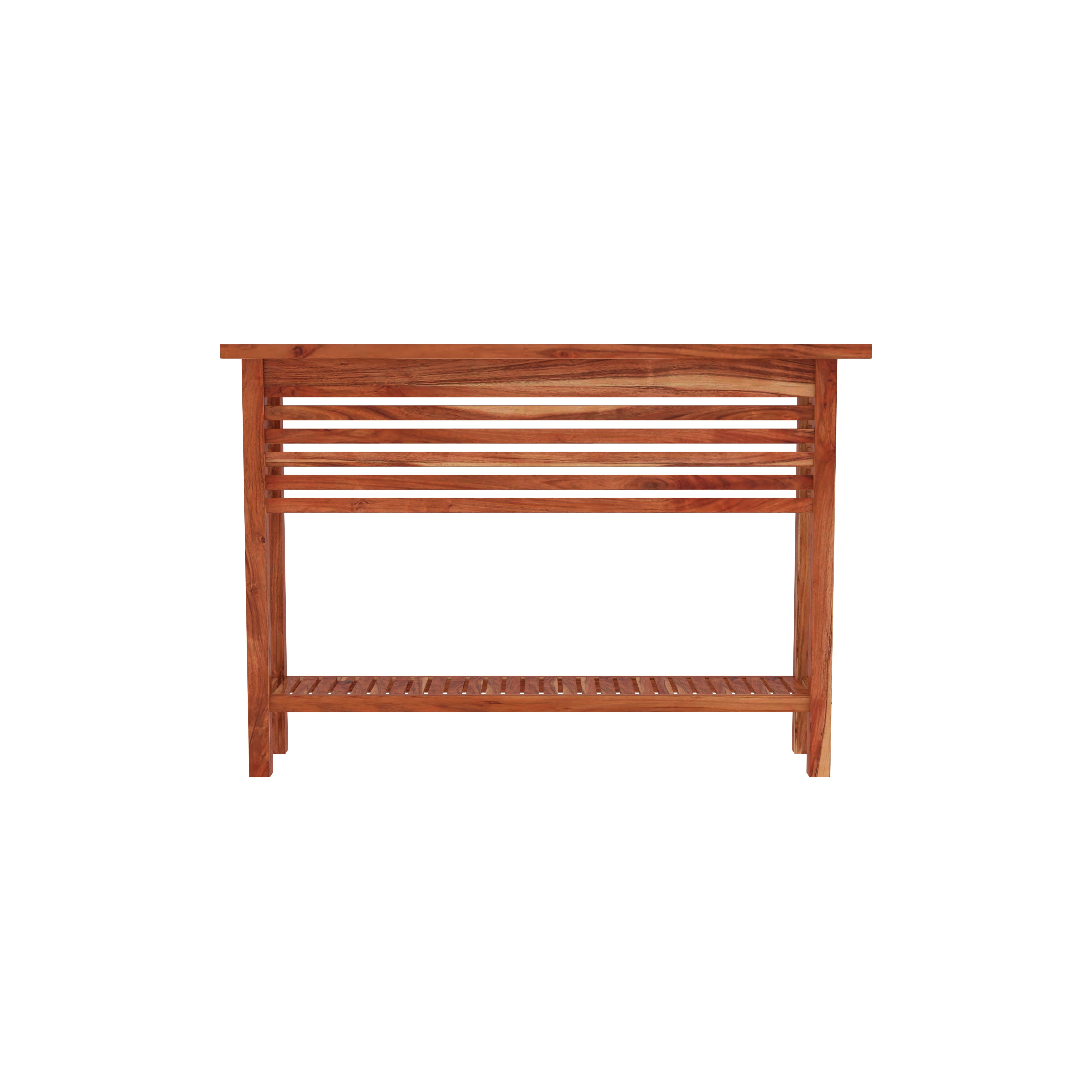 Modern Wooden Bar Table Set with Chairs – Stylish Home Bar Furniture Dining Set