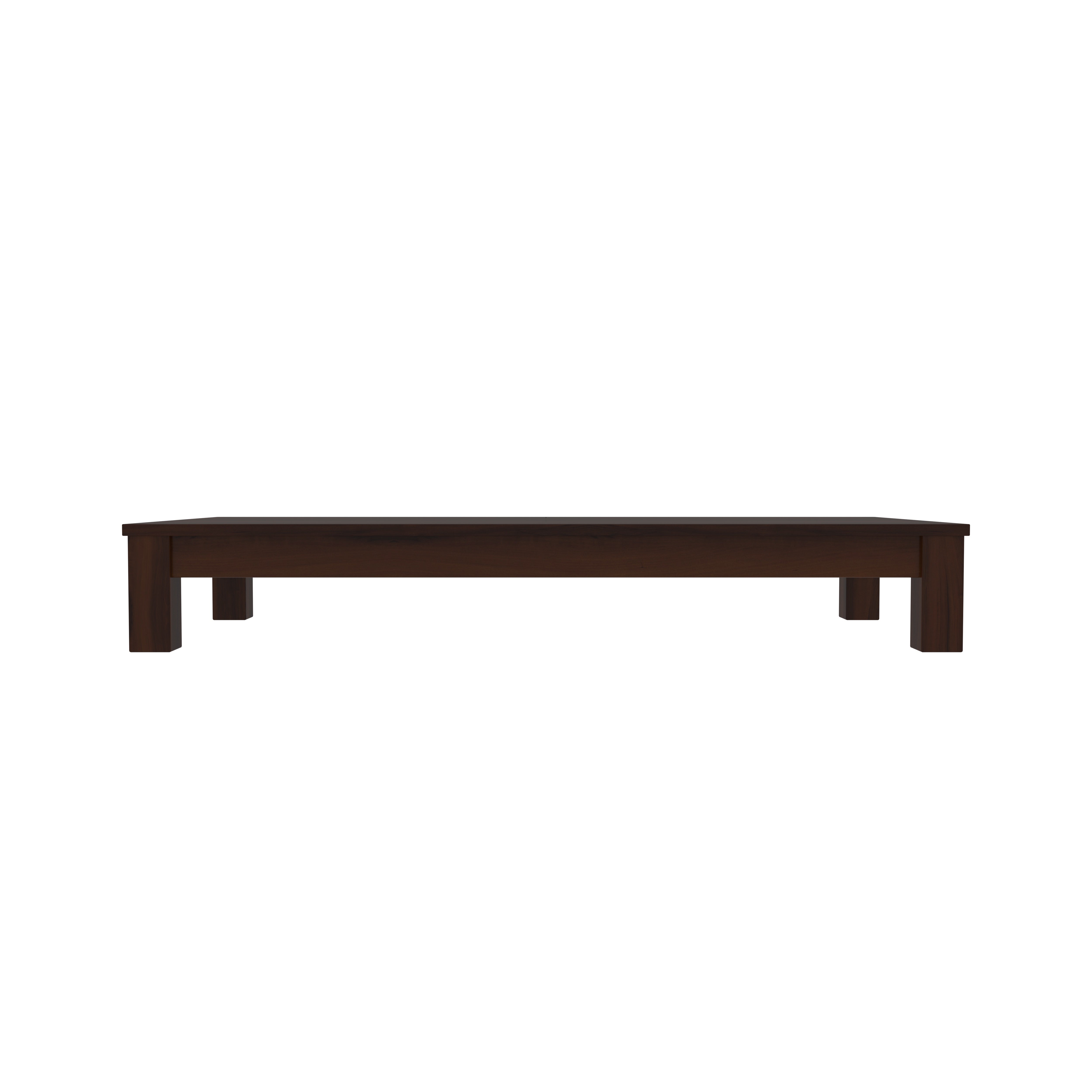 Minimalist Floor-Seating Living Room with Modern Japanese Aesthetic Japanese Dining Set