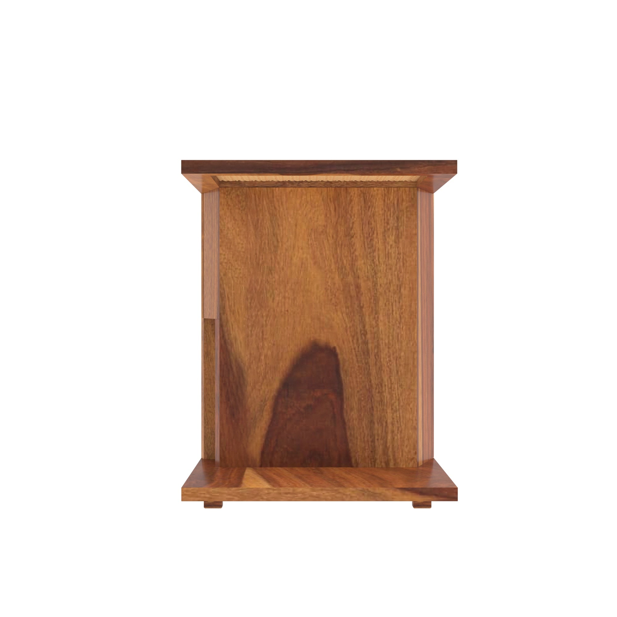 Montage Velvoline Style Wooden Handmade Center C Table C Table