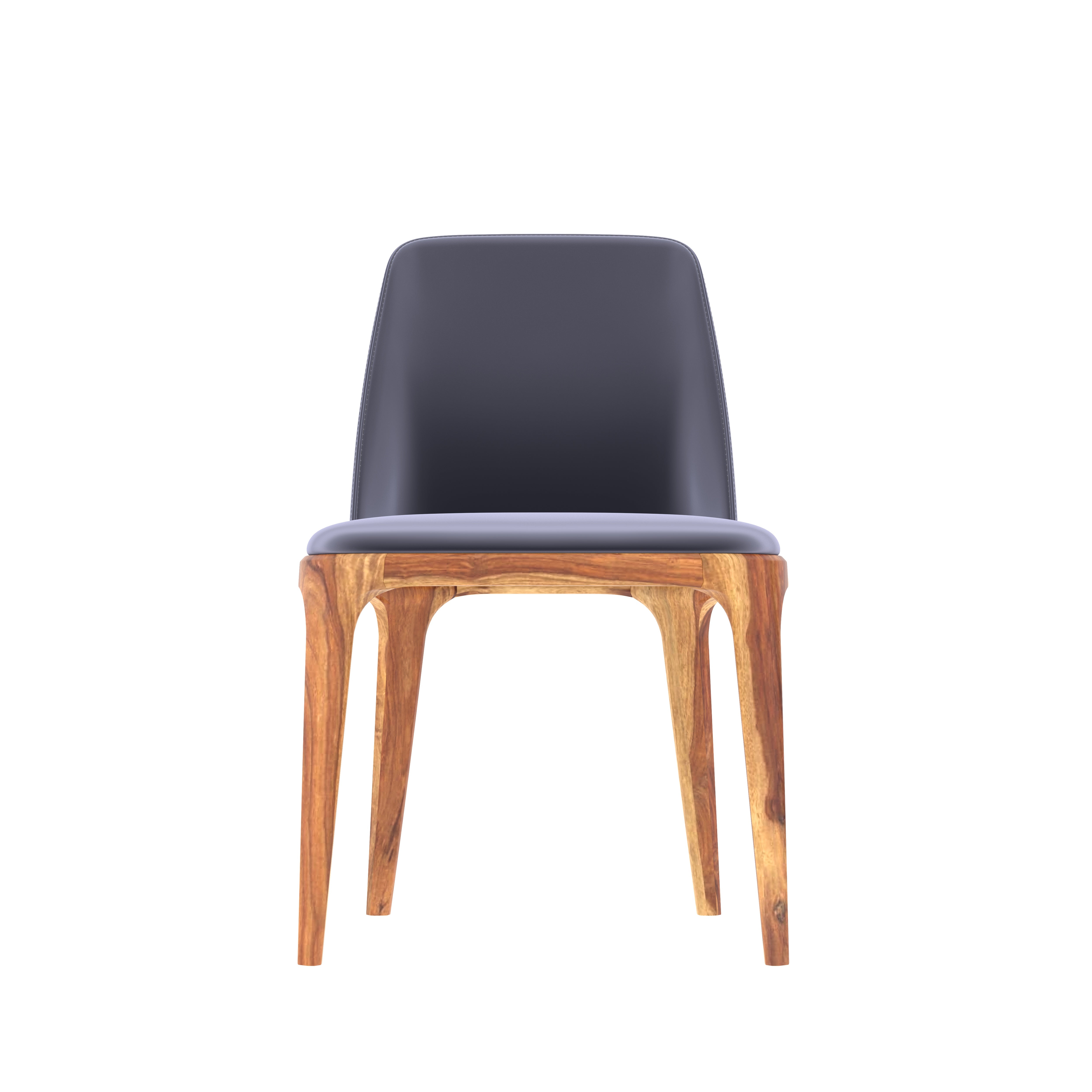 Southern Unique Handmade Vintage Style Dining Chair Dining Chair