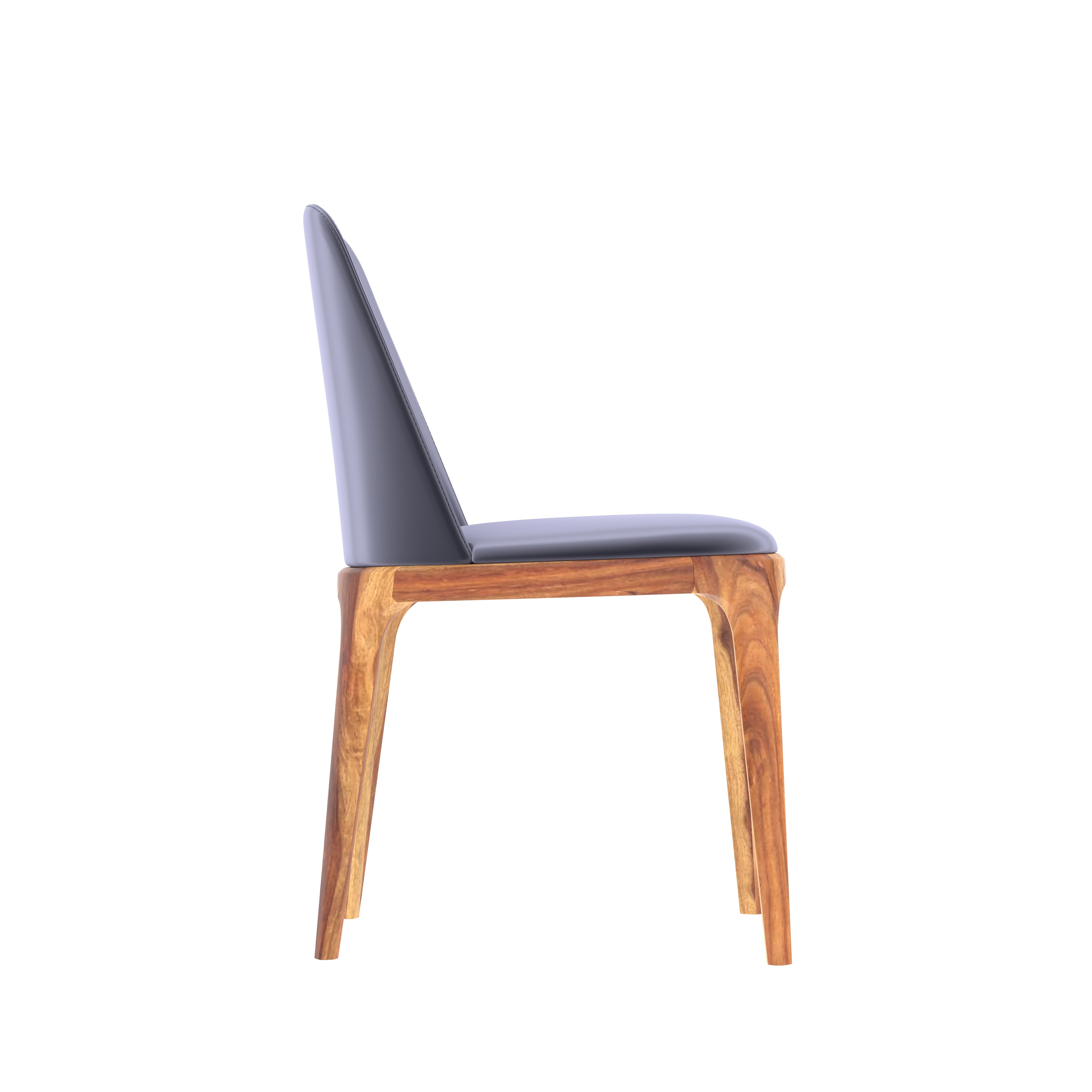 Southern Unique Handmade Vintage Style Dining Chair Dining Chair