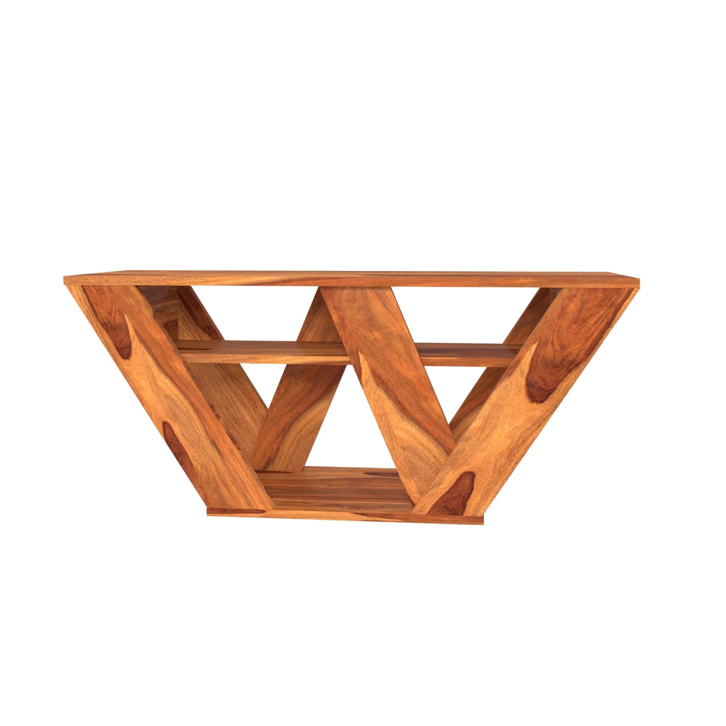 Signature console table for entryway Console Table