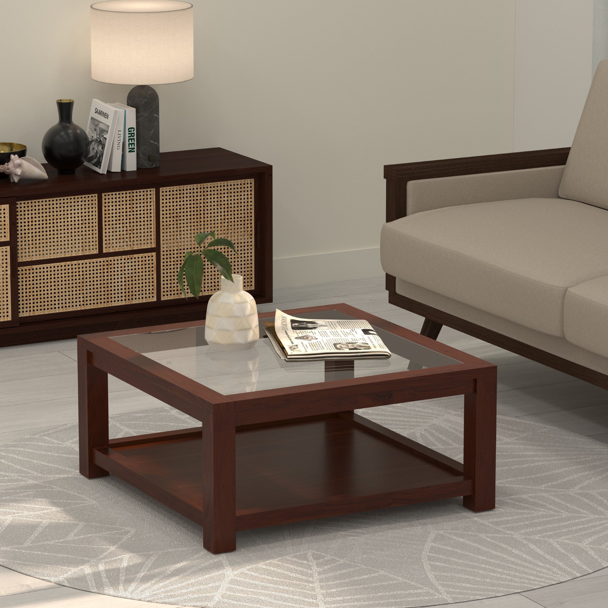 Augustine Furniture Room set Flat Set