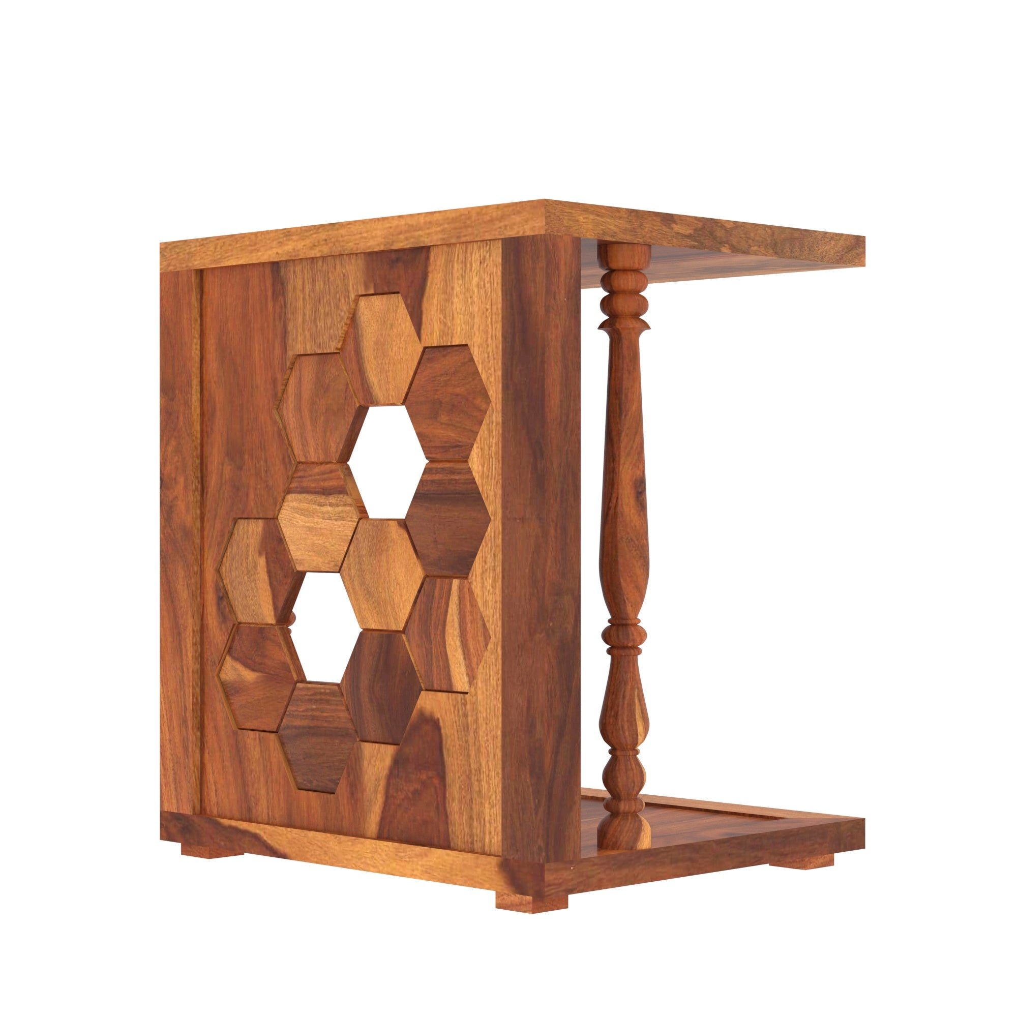 Heritage Quill Blog Designed Wooden Handmade C Table C Table