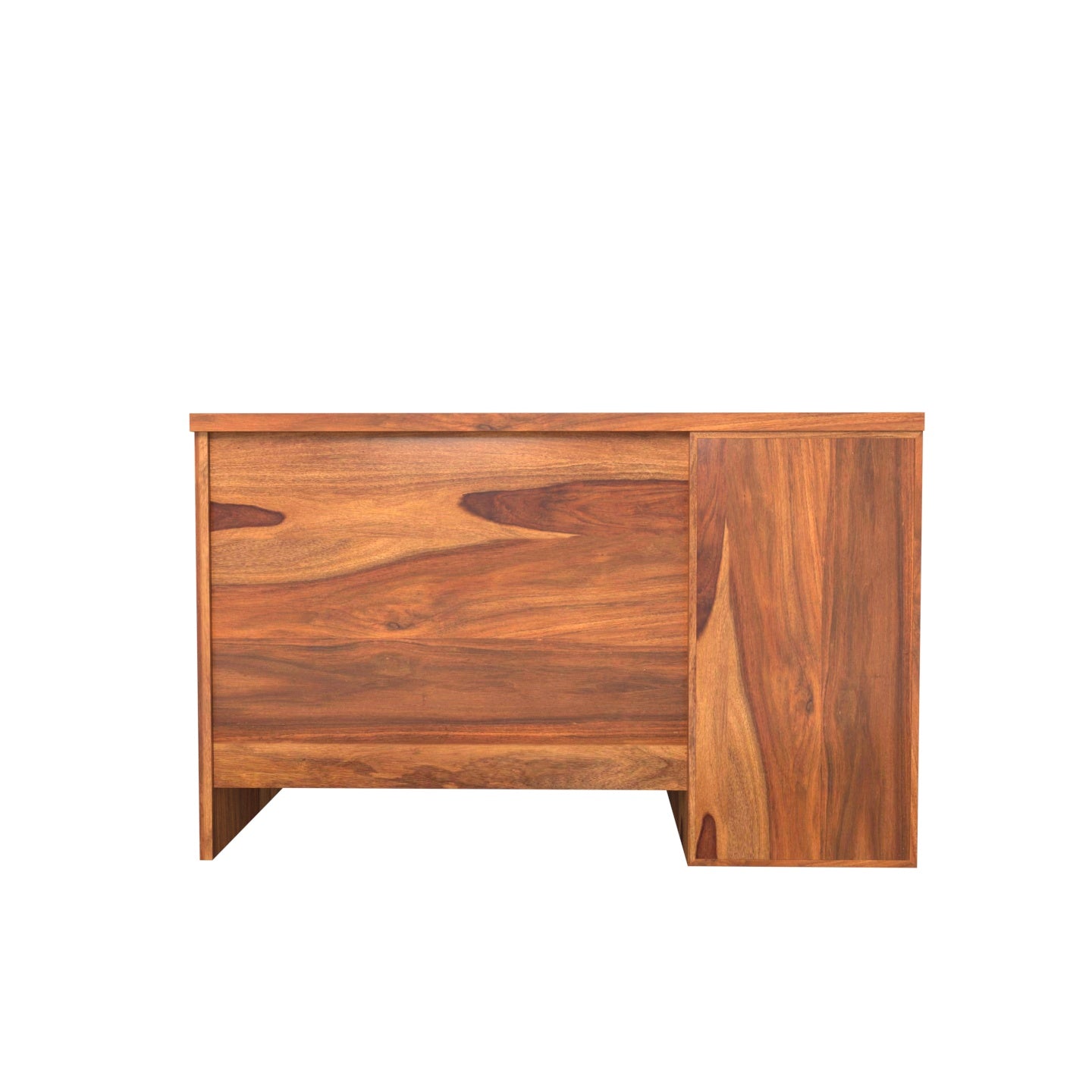 Multiple Storage Sheesham Handmade Wooden Study Table Study Table