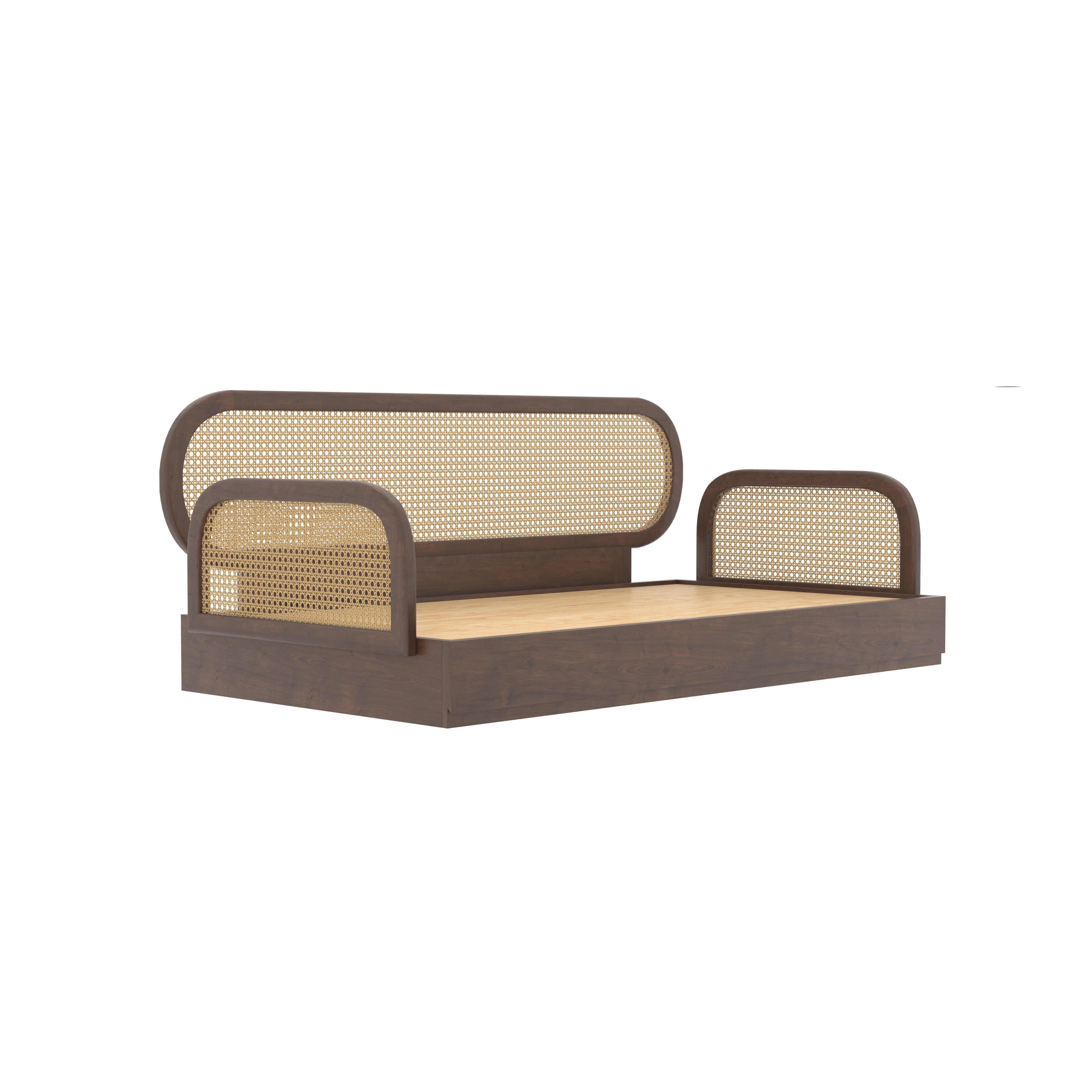 Handcrafted Sofa Cum Bed - Traditional Indian Design Sofa cum bed