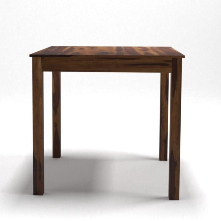 Small 4 Seater Sheesham Dining Table Dining Table