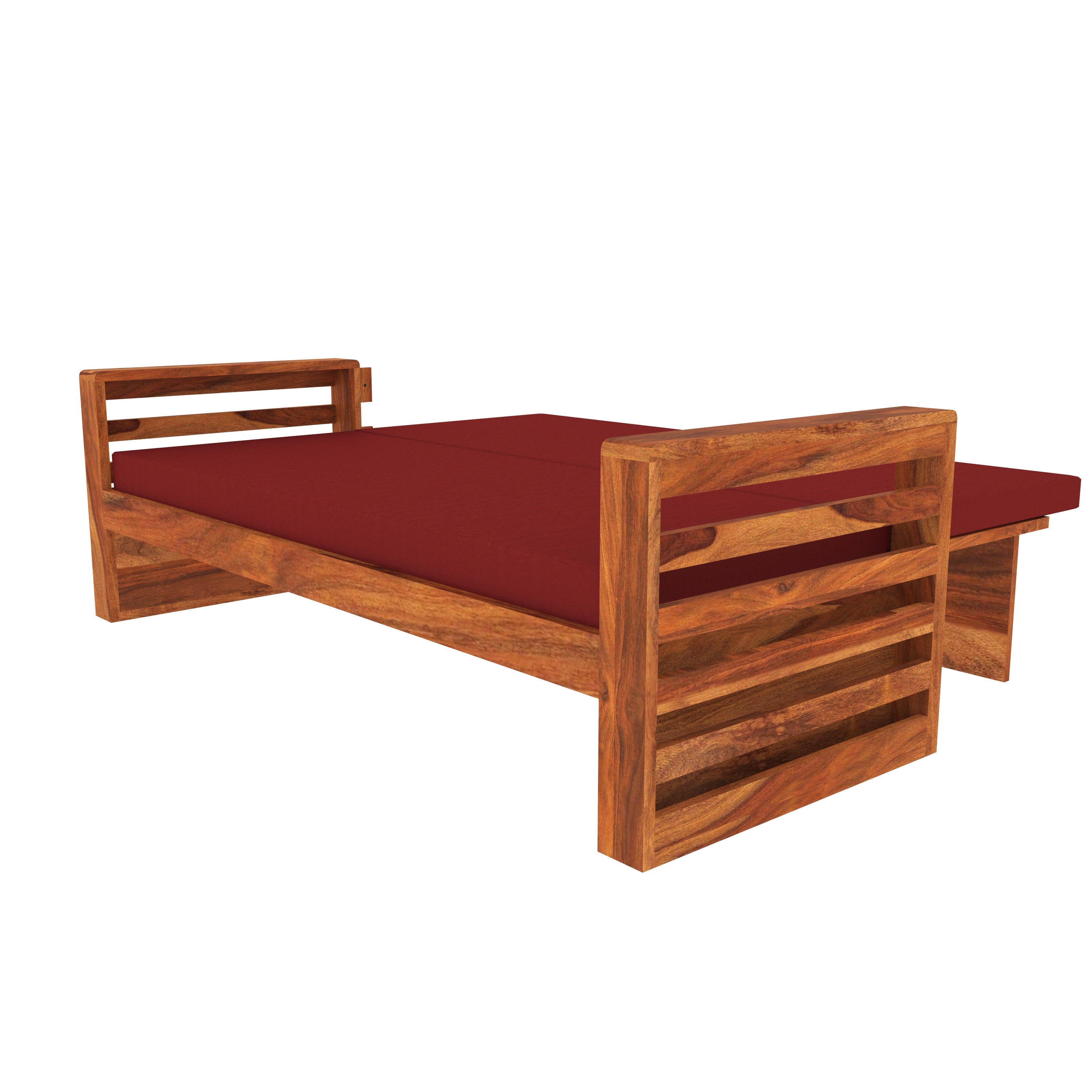 Timber & Thread Sofa cum Bed Sofa cum bed