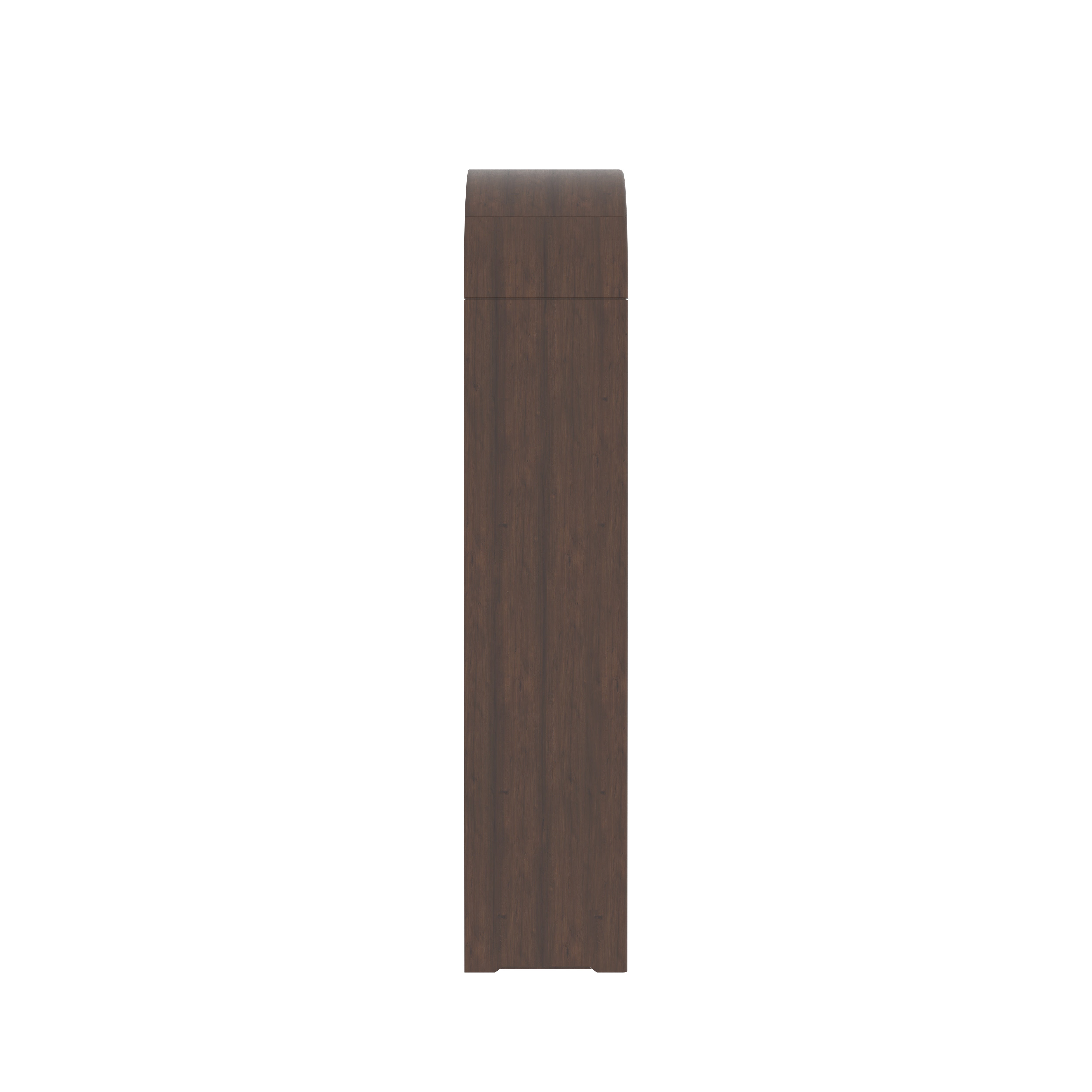 Grand Arched Wardrobe | European Luxury Display & Storage Wardrobe
