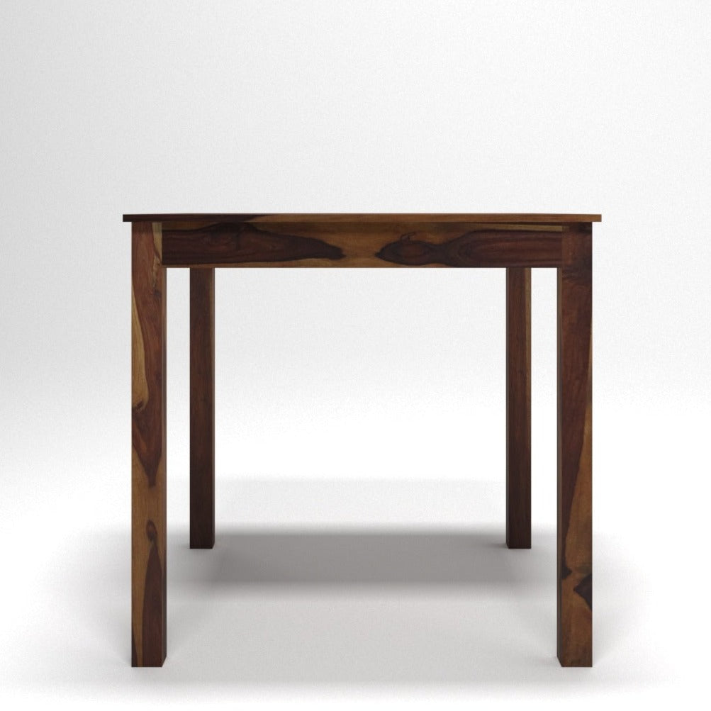 Small 4 Seater Sheesham Dining Table Dining Table