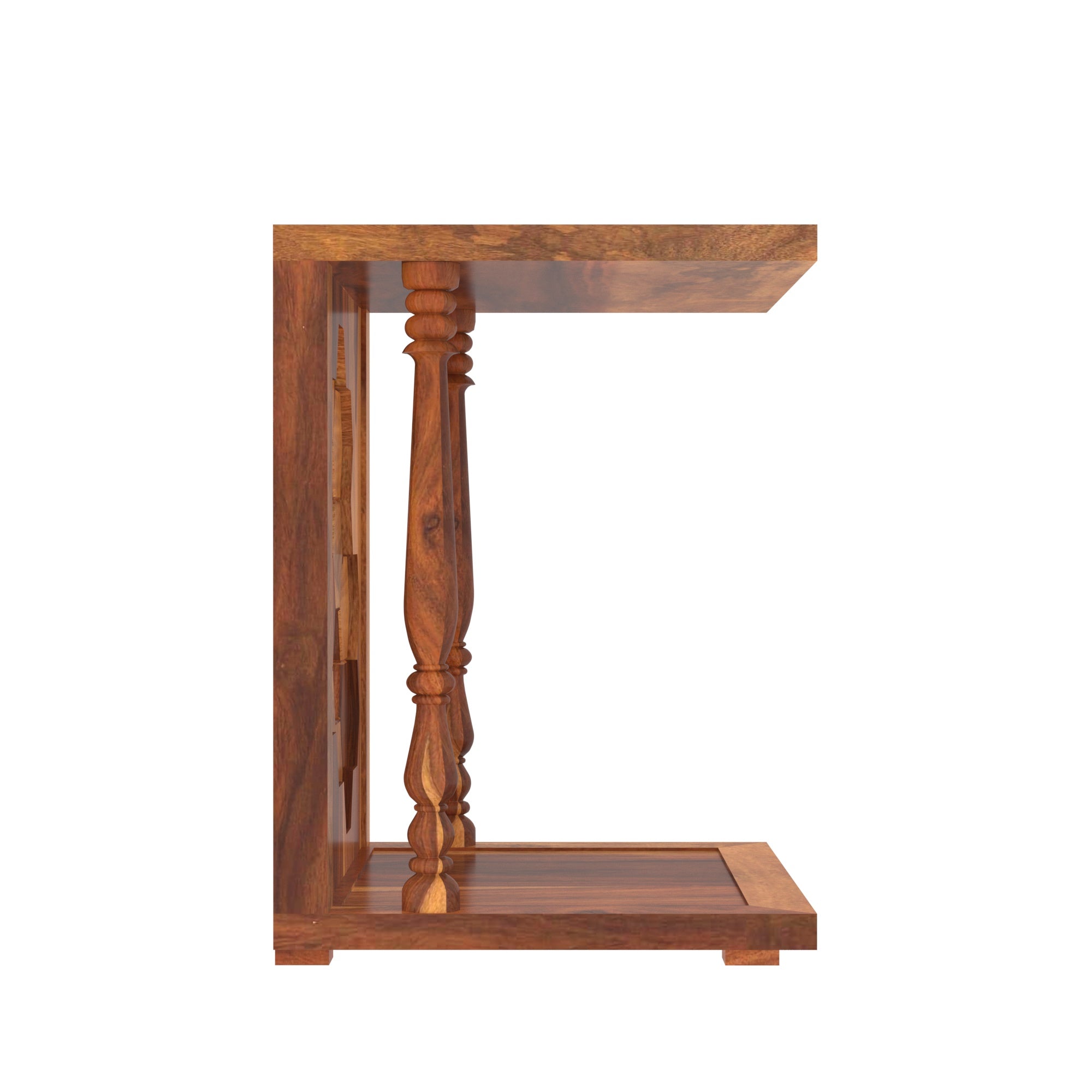 Heritage Quill Blog Designed Wooden Handmade C Table C Table