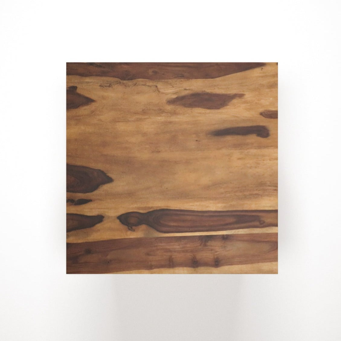 Cross Wood Stool Coffee Table Dining Table