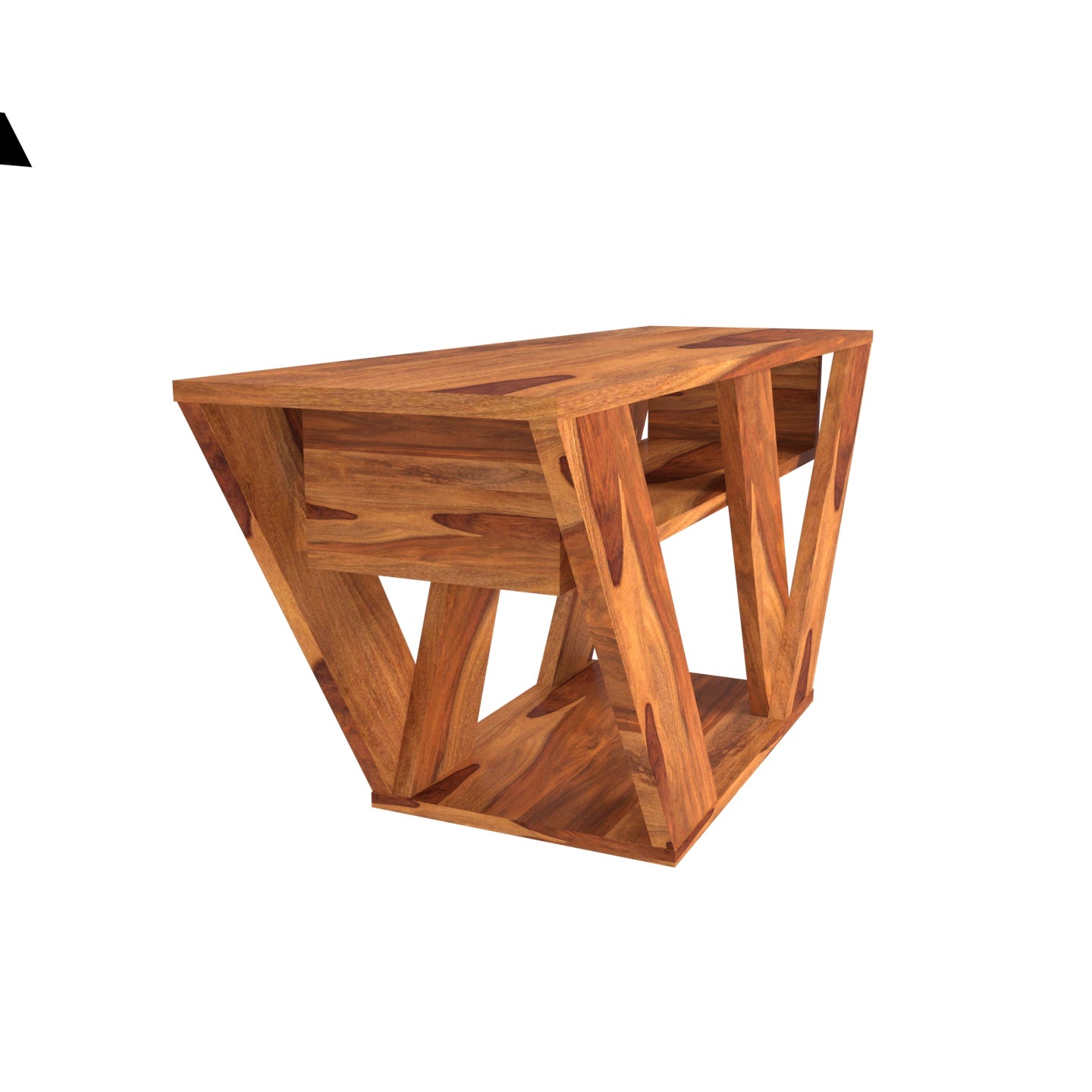 Signature console table for entryway Console Table