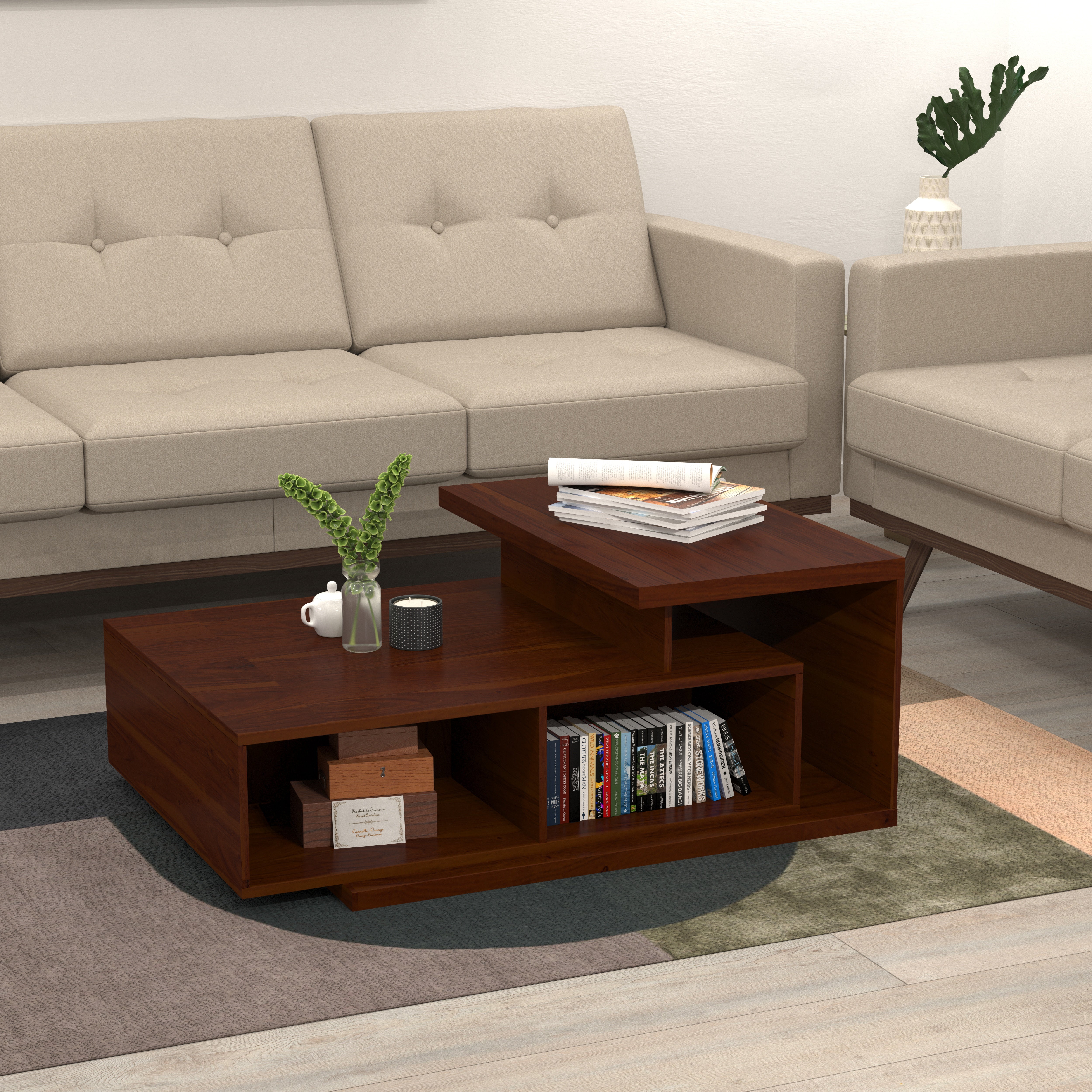 Felix Furniture Room Set Flat Set