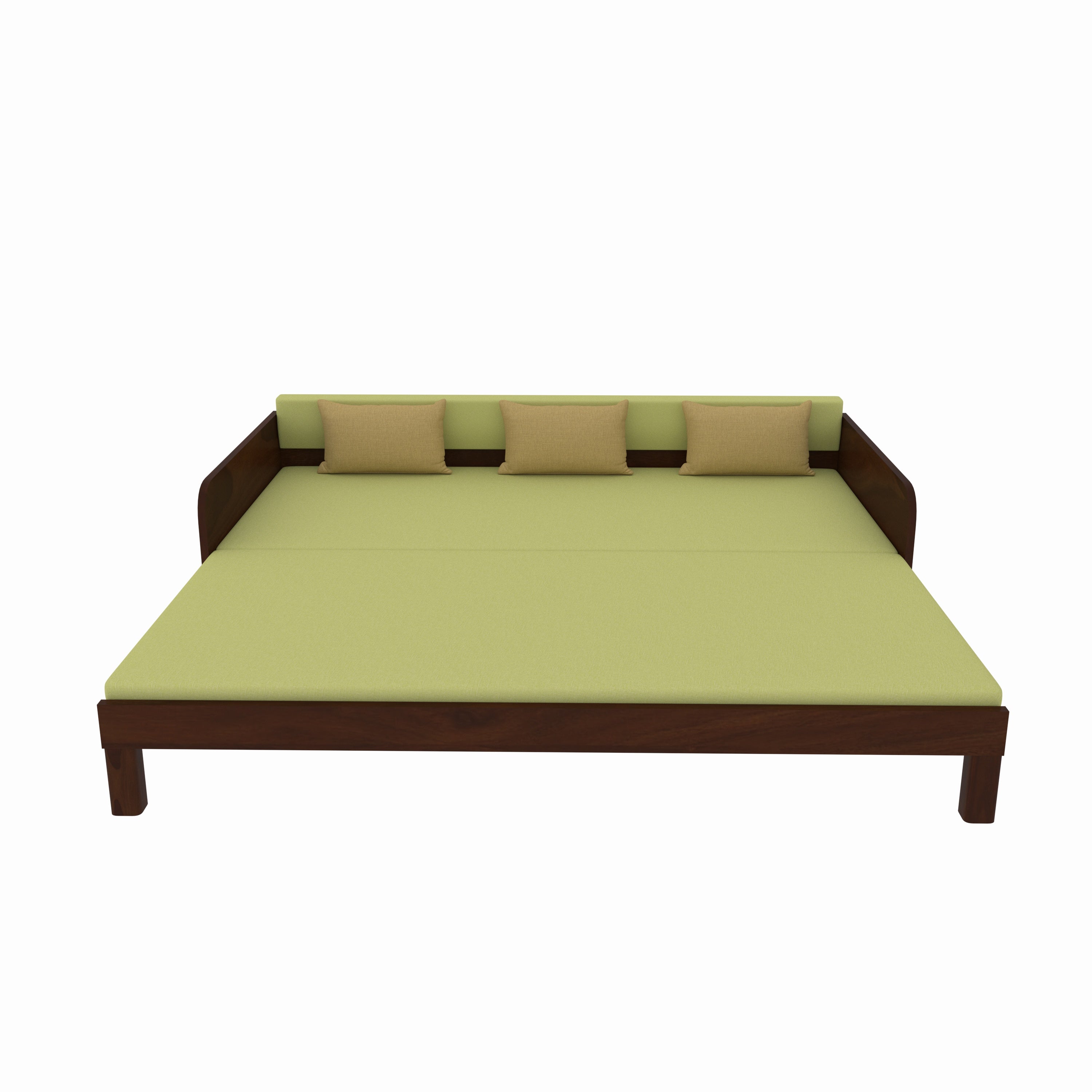 The Timeless Craft Sofa cum bed Sofa cum bed