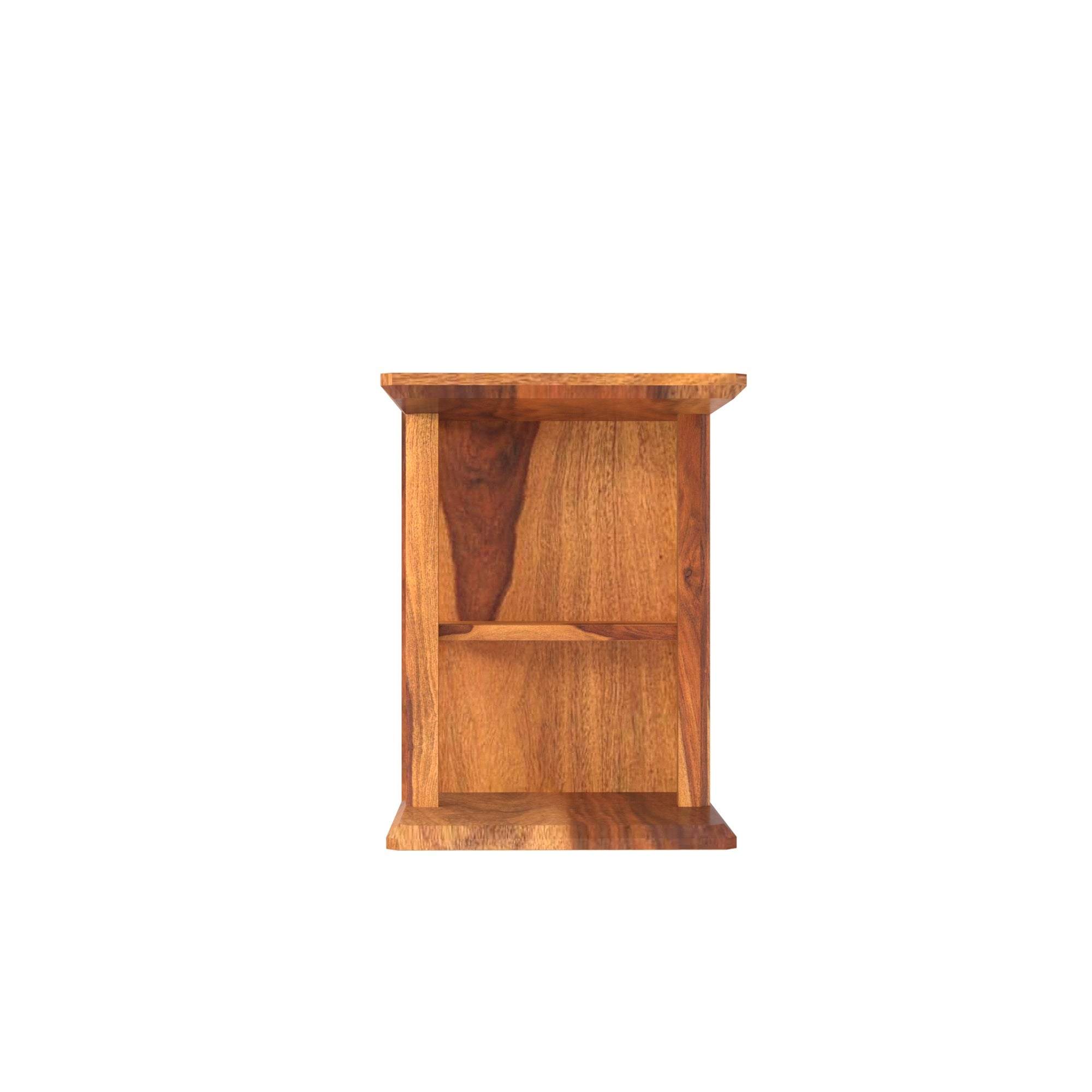 Classic Heritage Decent Slot Handmade Wooden C Table C Table