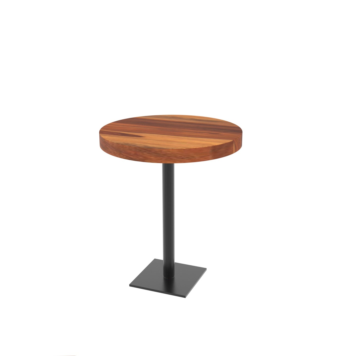Seasonal Newberry Two Chair Small Round Table Dining Set Dining Set