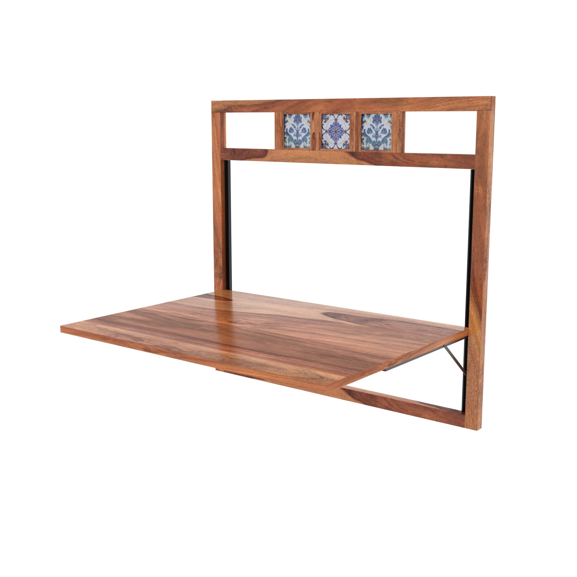 Natural Classic Light Finished Handmade Wooden Dining Set Dining Set