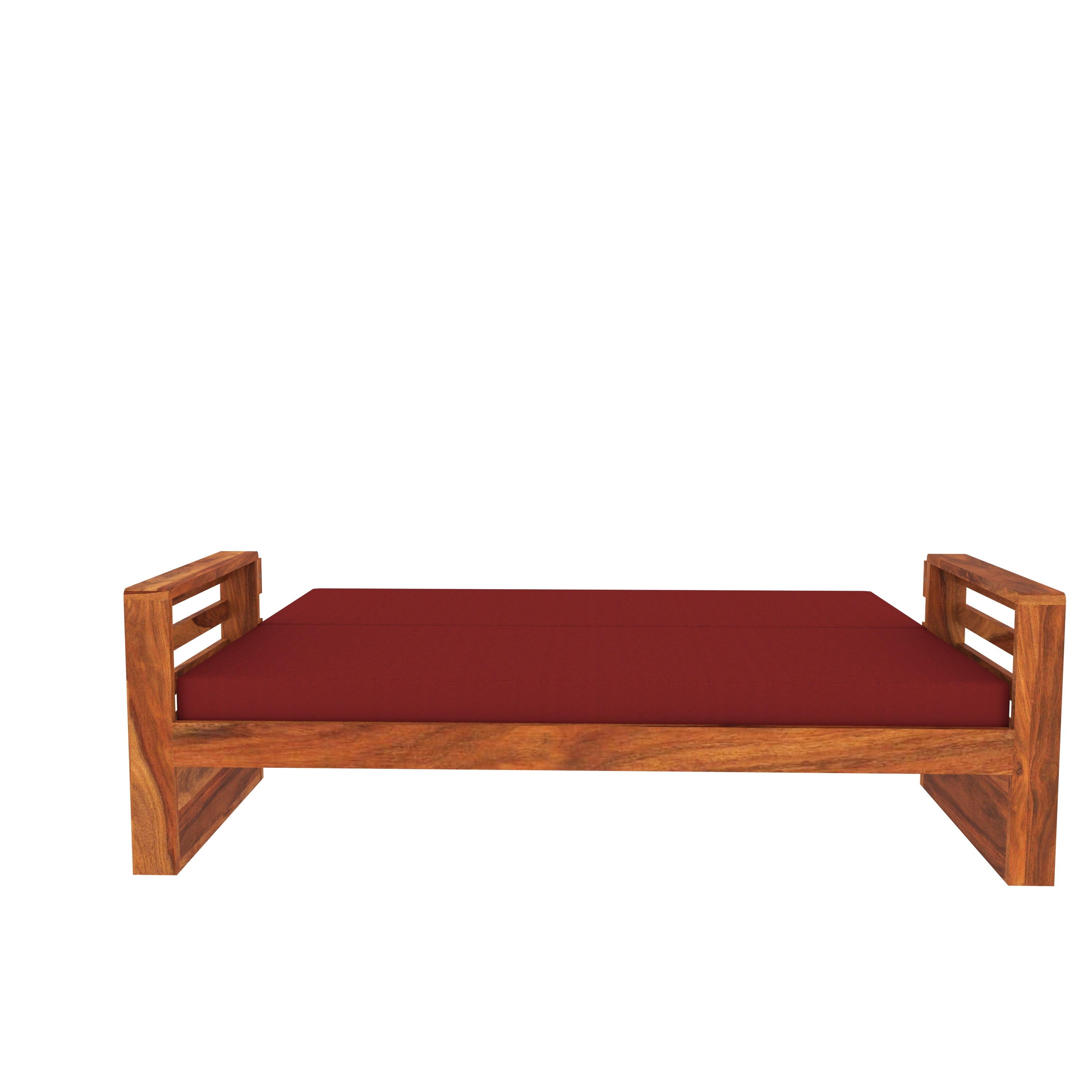 Timber & Thread Sofa cum Bed Sofa cum bed