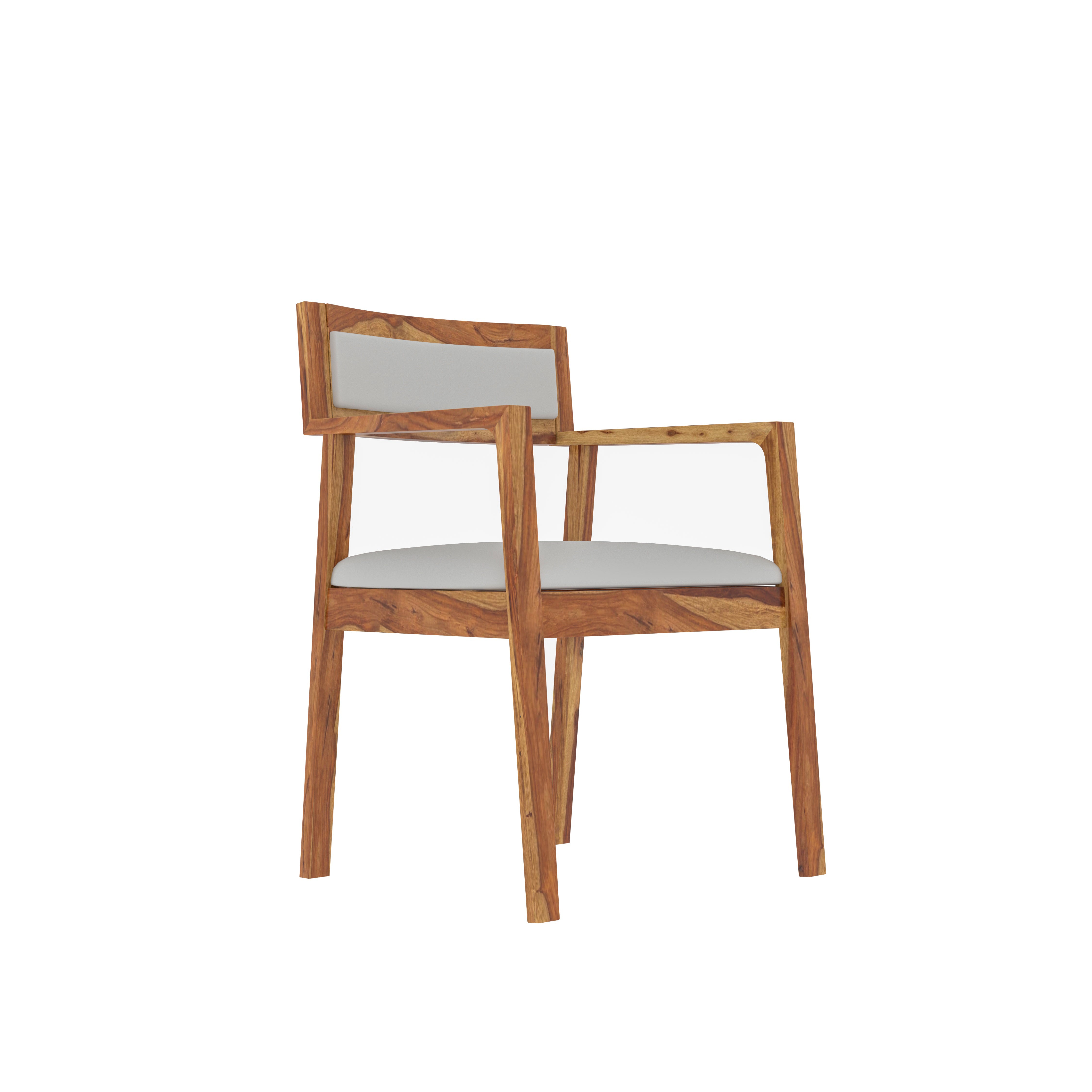 Southern Bong Classic Wooden Handmade Dining Chair Dining Chair