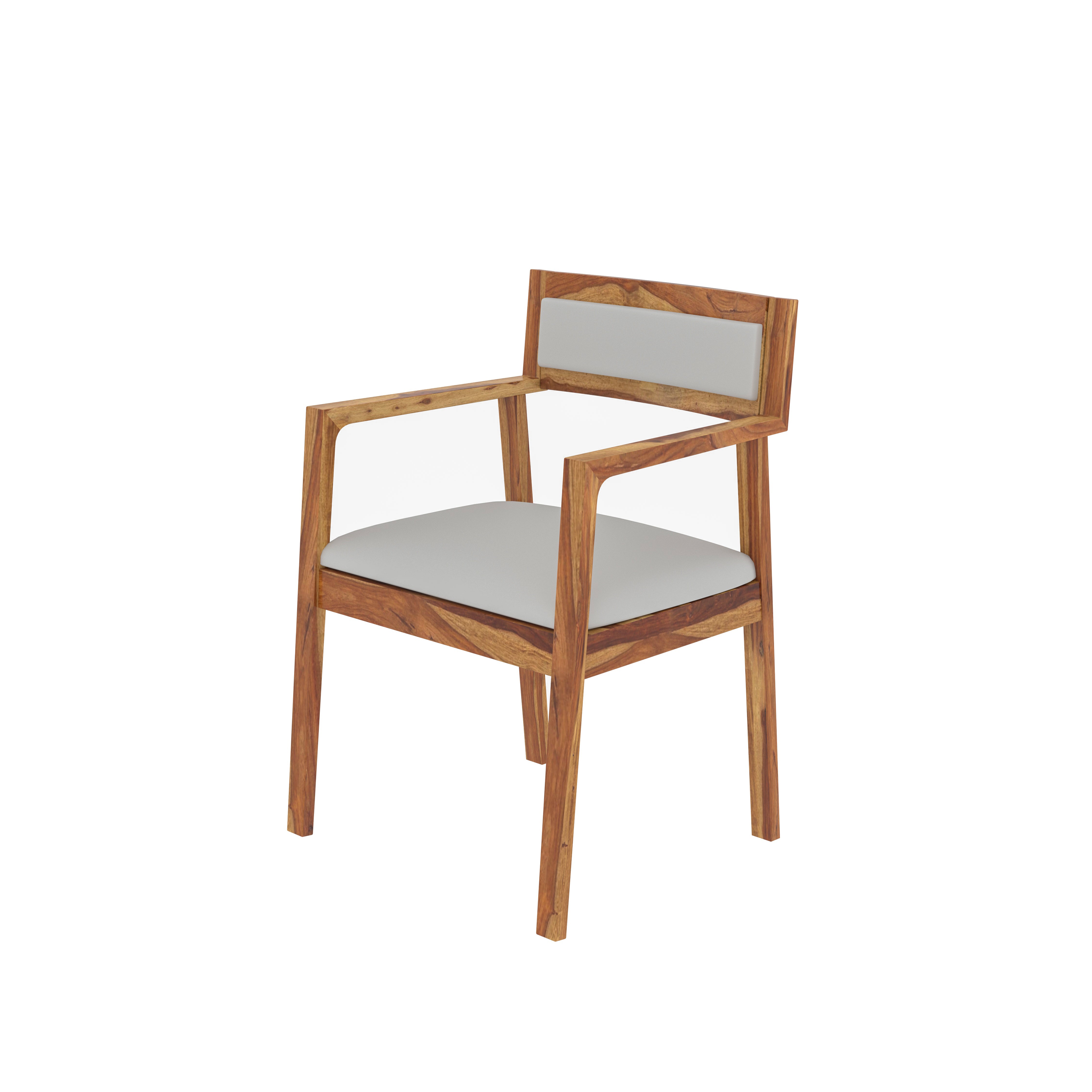 Southern Bong Classic Wooden Handmade Dining Chair Dining Chair