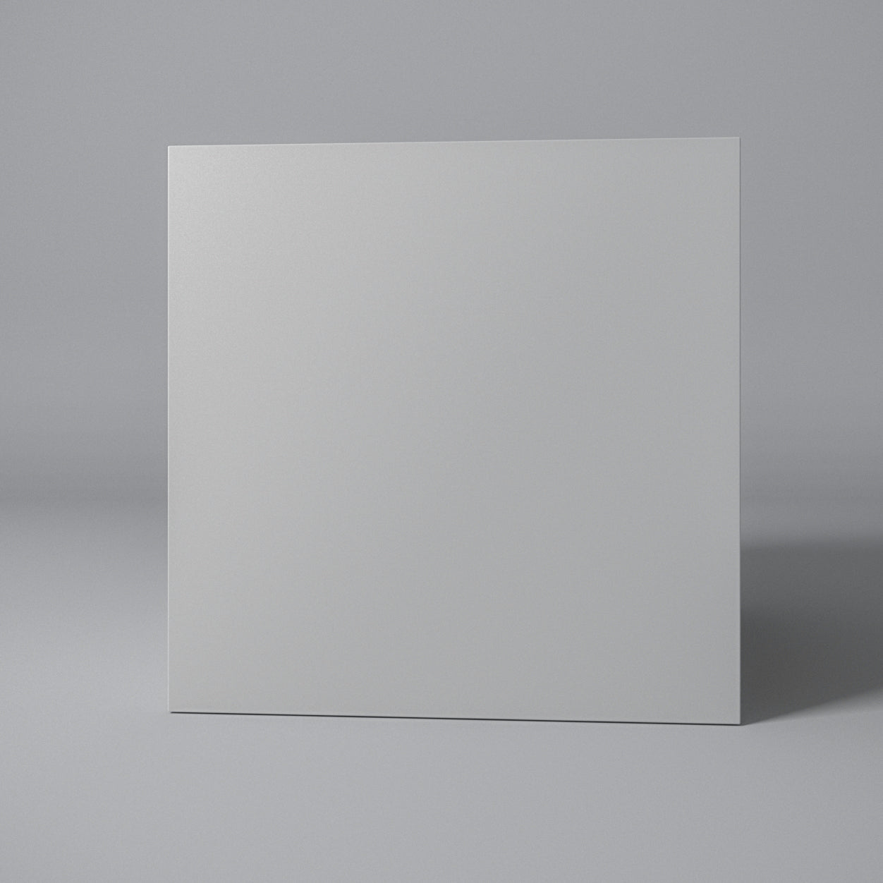 Dual tone greyish wash solid teak bedside Bedside