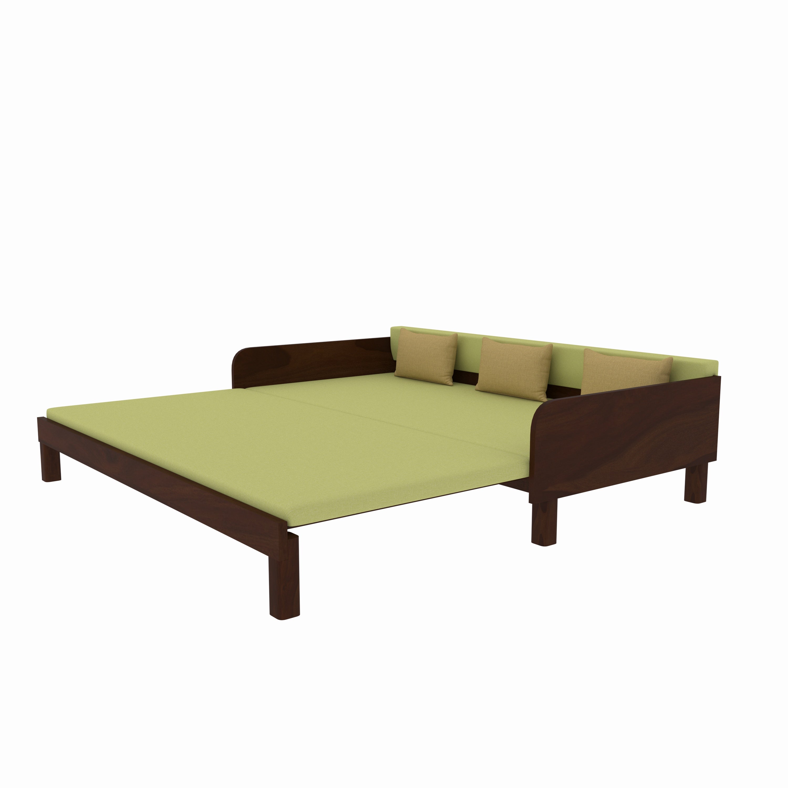 The Timeless Craft Sofa cum bed Sofa cum bed