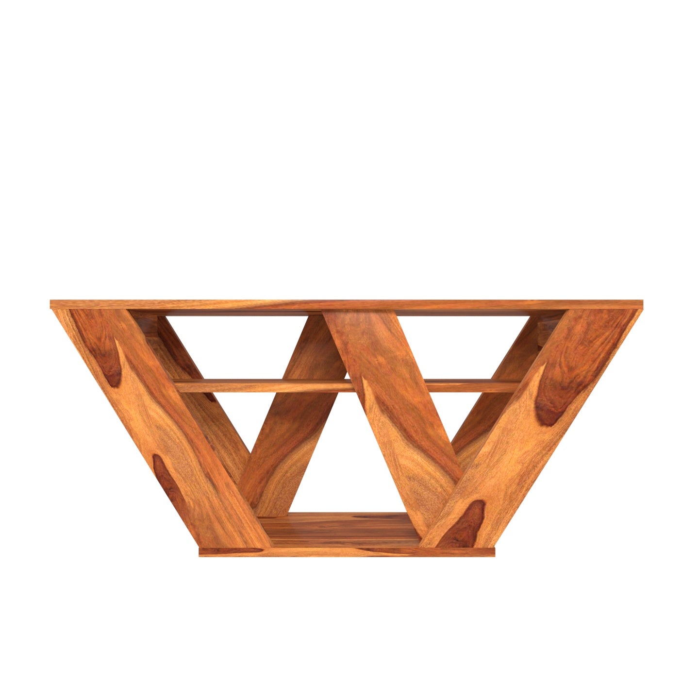 Signature console table for entryway Console Table
