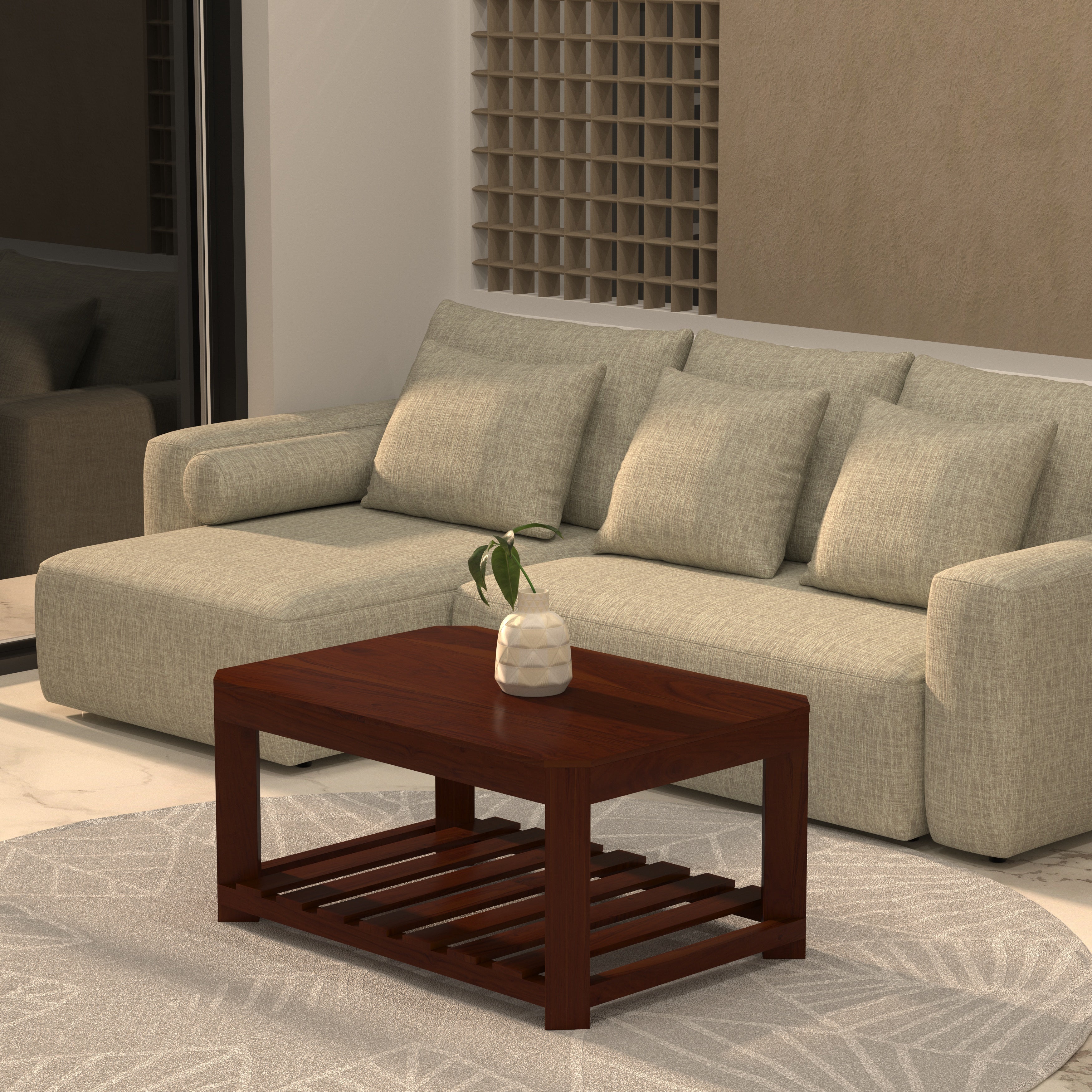 Lucas Furniture Room Set Flat Set