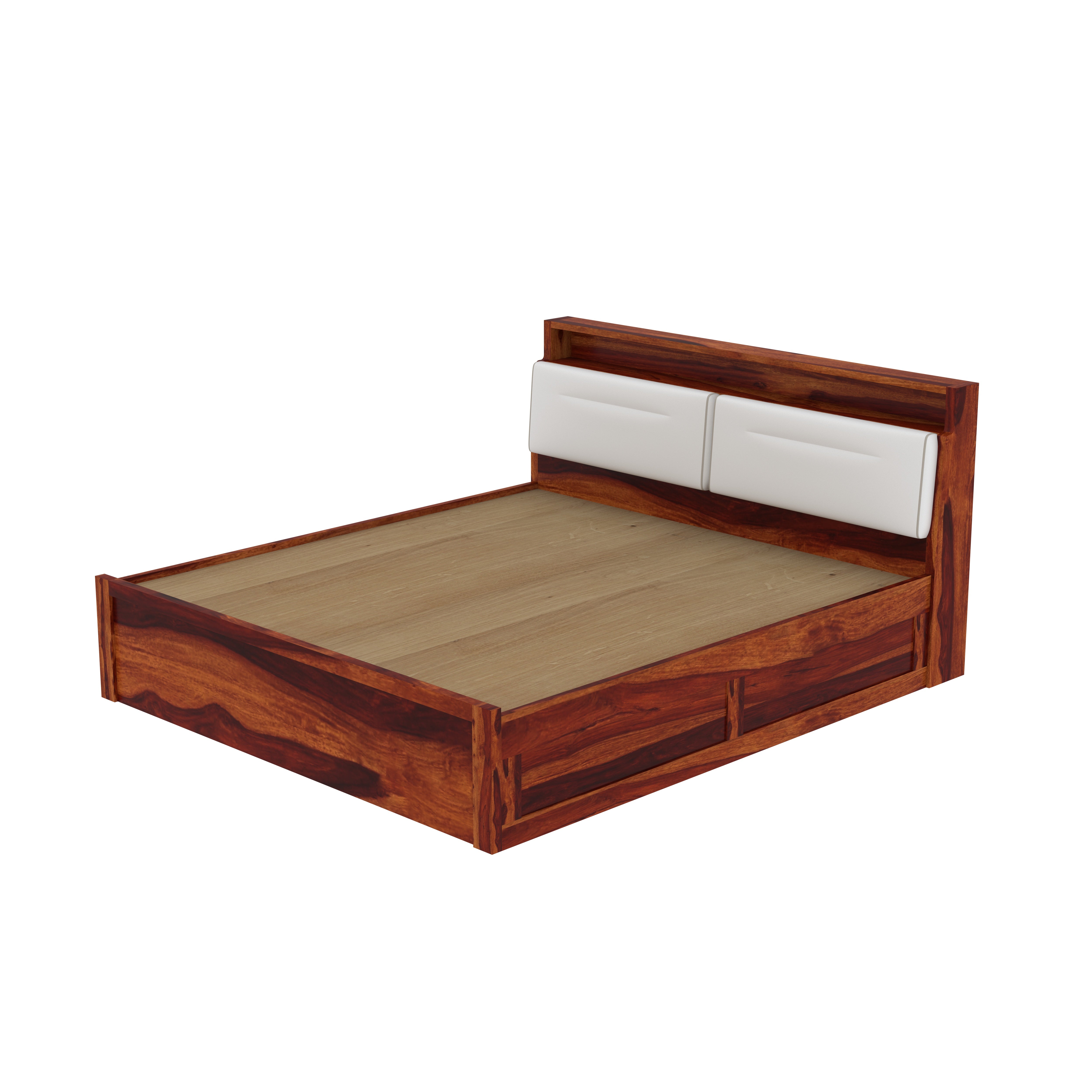 Merlin King hydraulic Bed