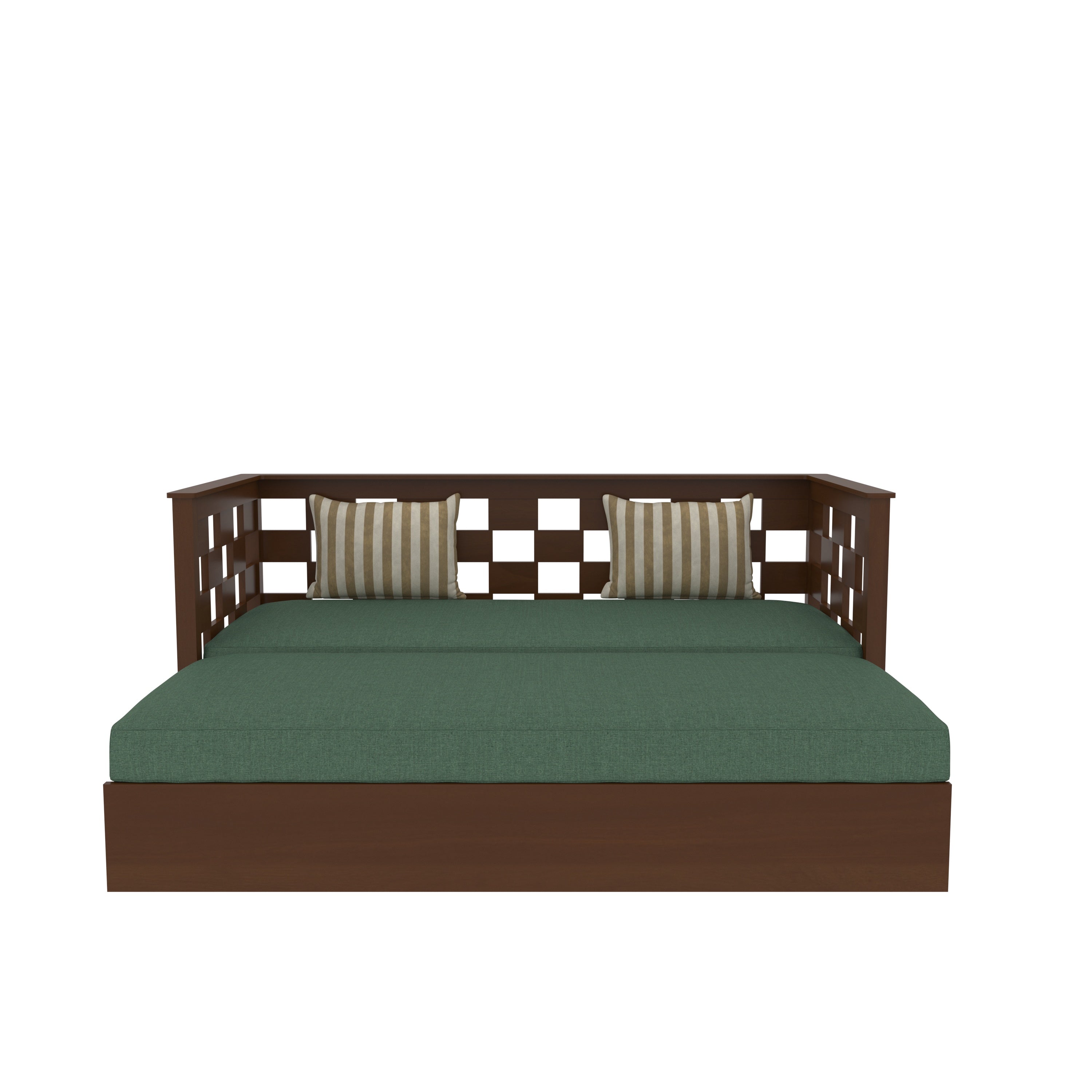 The Artisan’s Comfort sofa cum bed Sofa cum bed