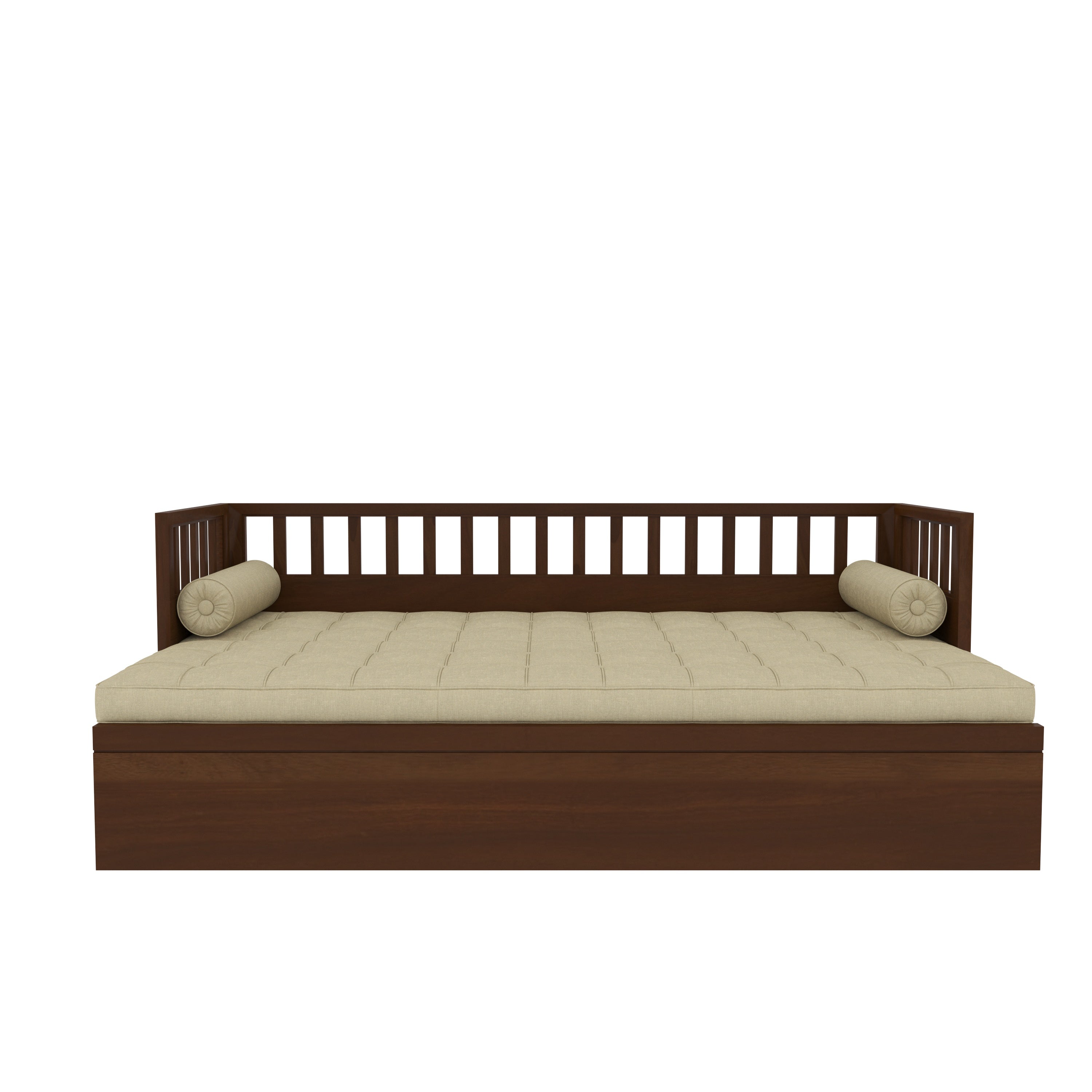 Rustic Heritage sofa cum bed Sofa cum bed