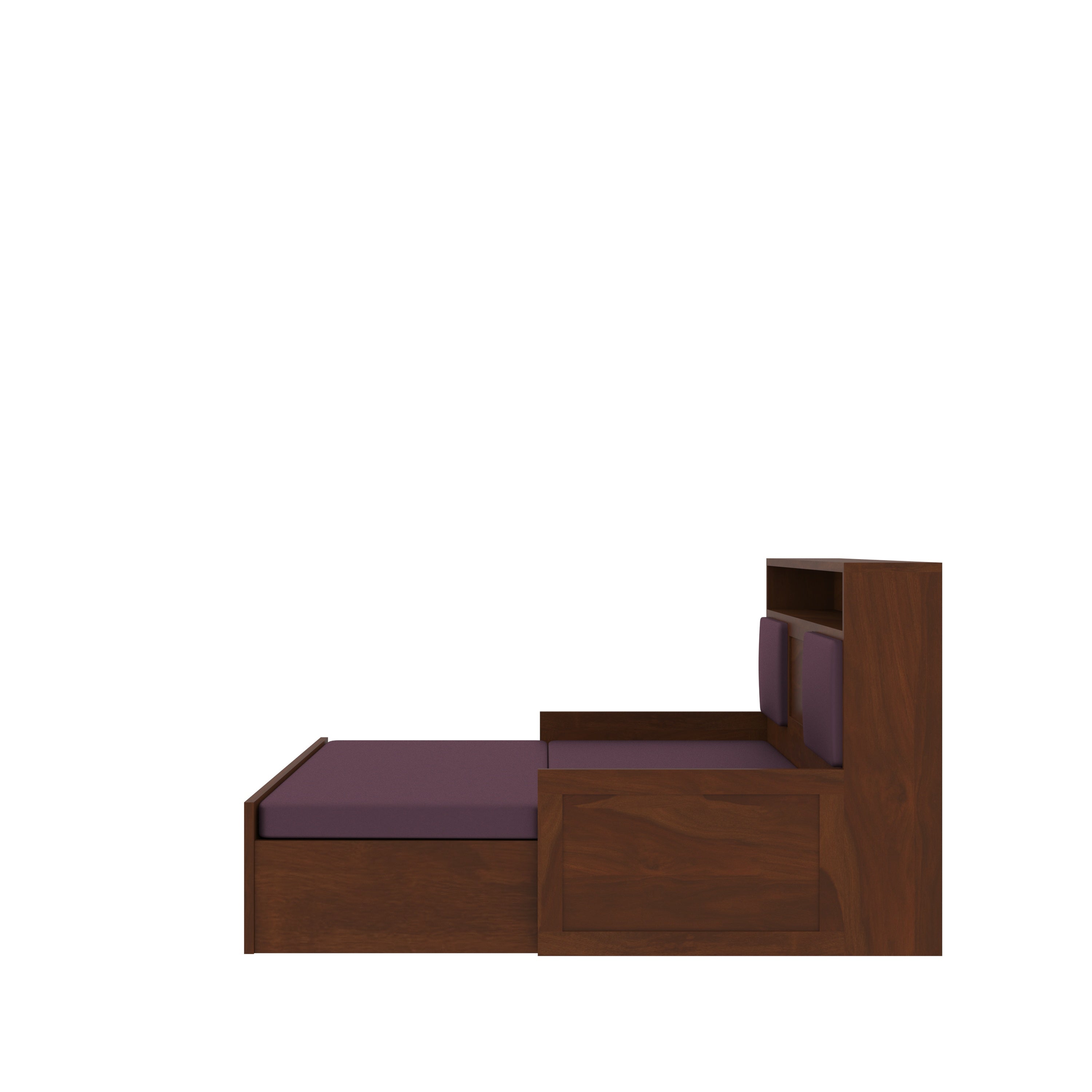 The Craftmaster Sofa cum Bed Sofa cum bed