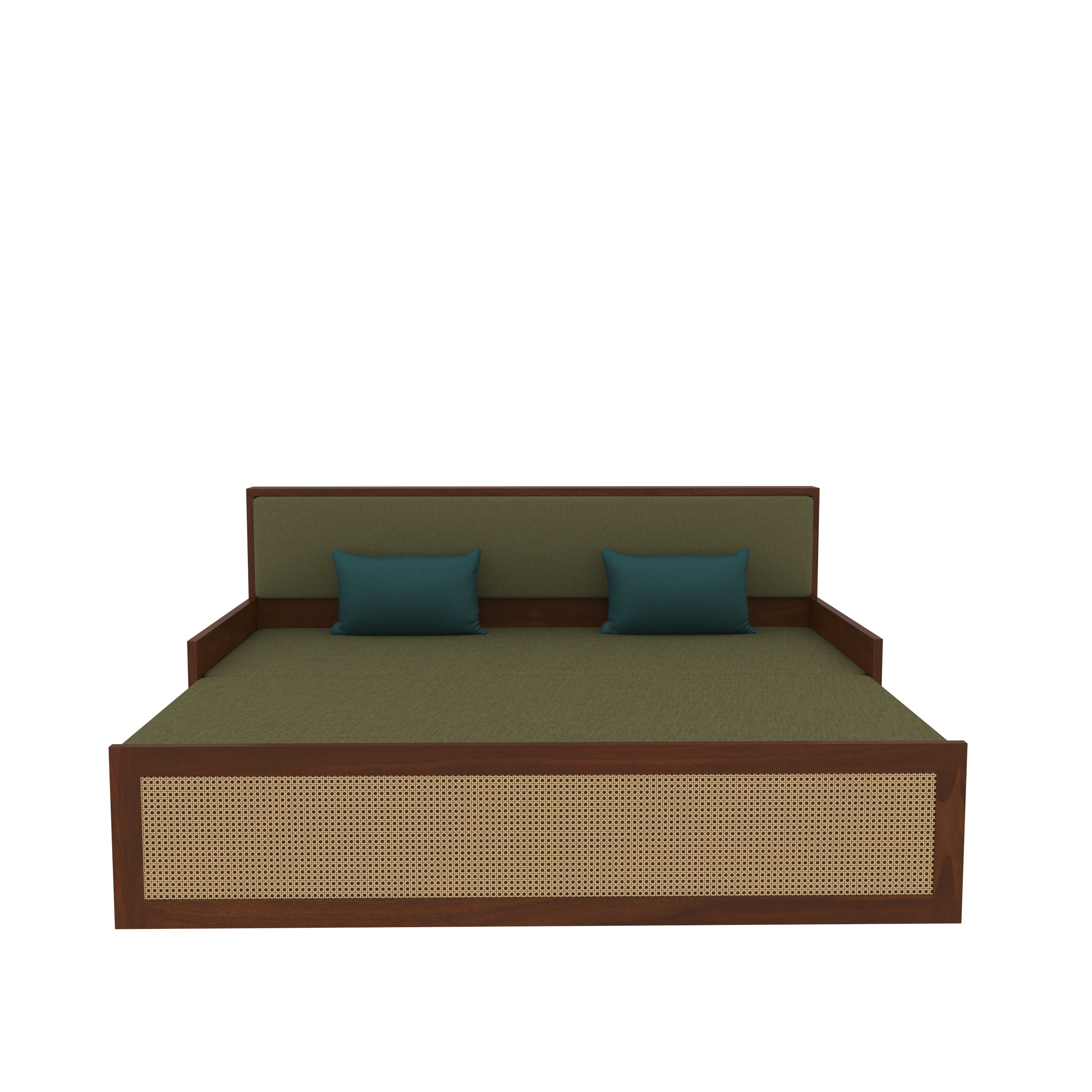 The Artisan’s Retreat sofa cum bed Sofa cum bed