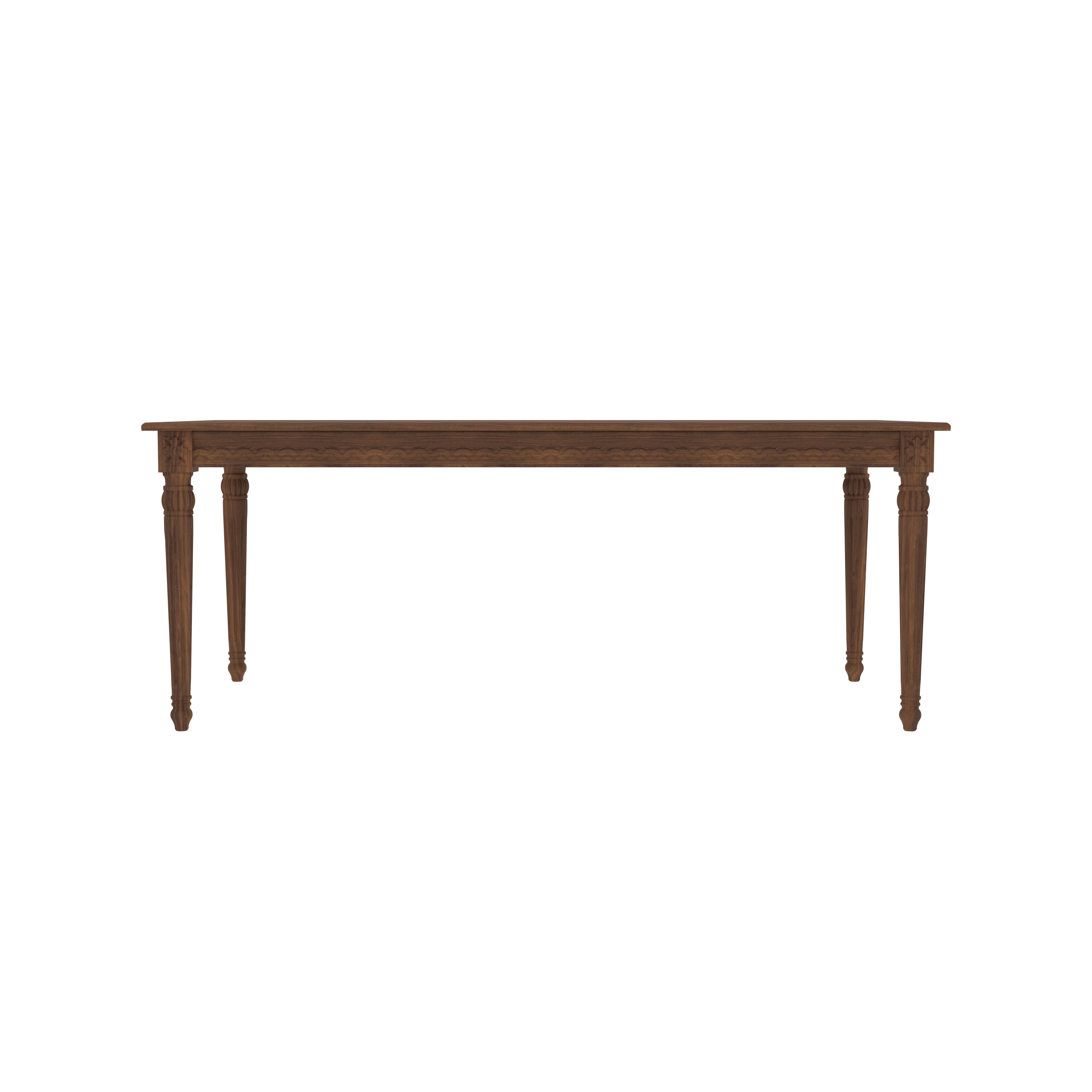Japanese Style Low Dining Table with 4 Upholstered Floor Stools Set Dining Set