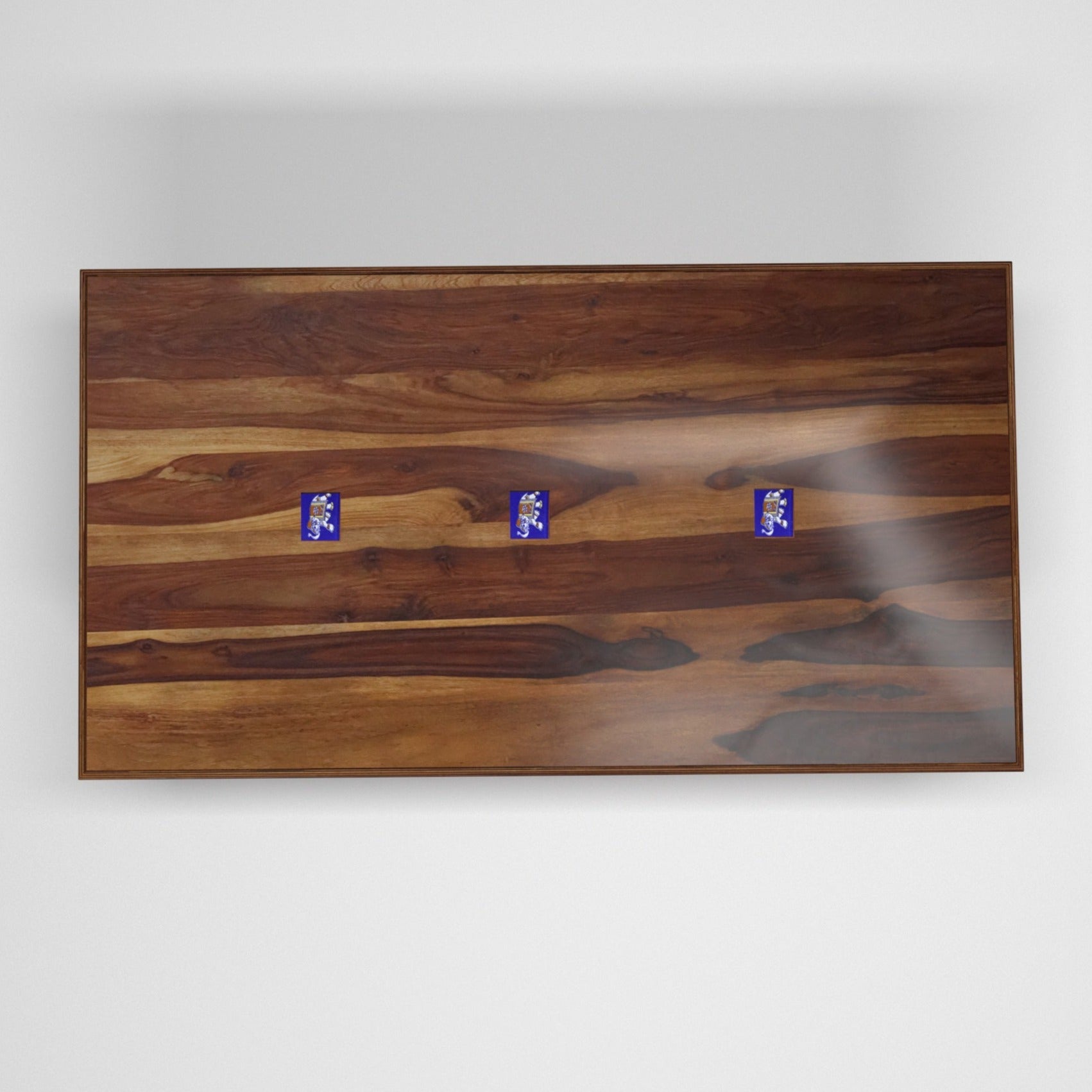 Classical Tiled Dining Table Dining Table