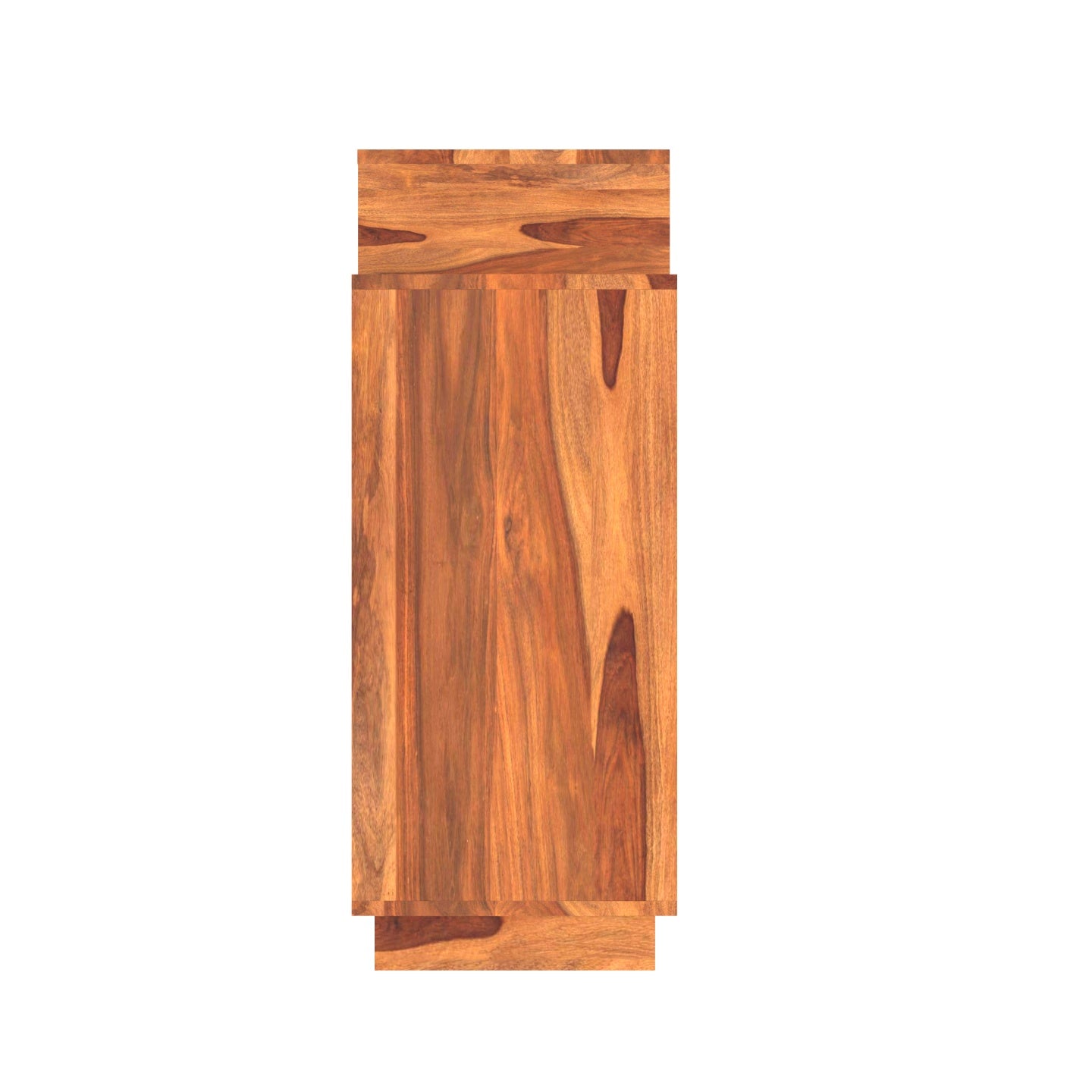 Classic Style Multiple Storage Wooden Side Board Cupboard