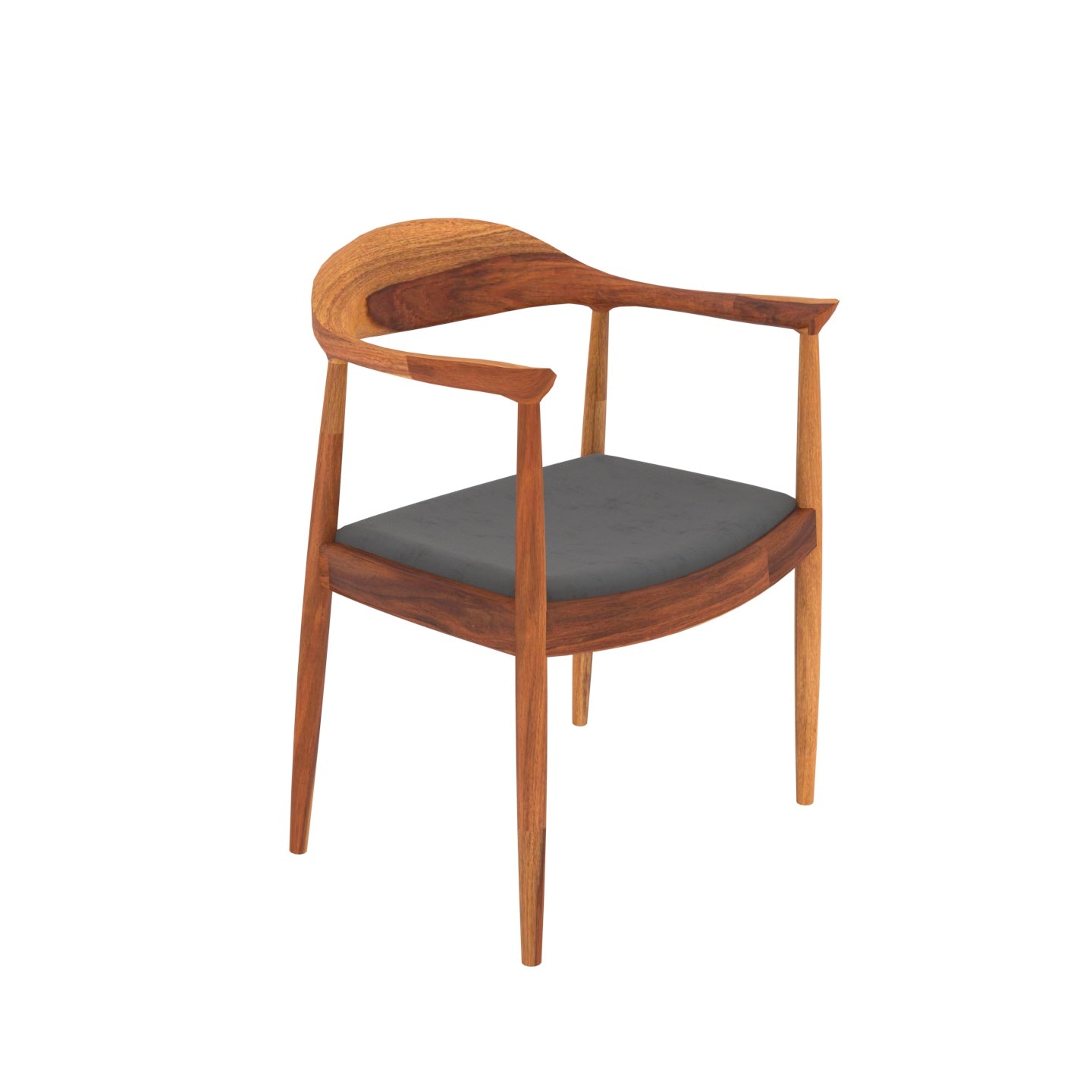 Seasonal Newberry Two Chair Small Round Table Dining Set Dining Set